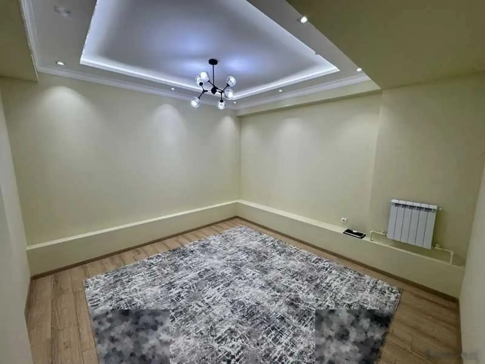 3-комн. квартира, 13 этаж, 120м², Сино — фото 6