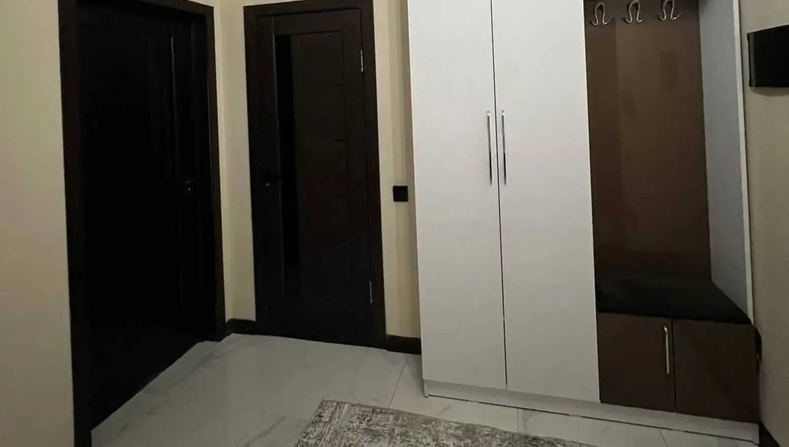 2-комн. квартира, 13 этаж, 52 м², Садбарг,Доми Гелос — фото 8