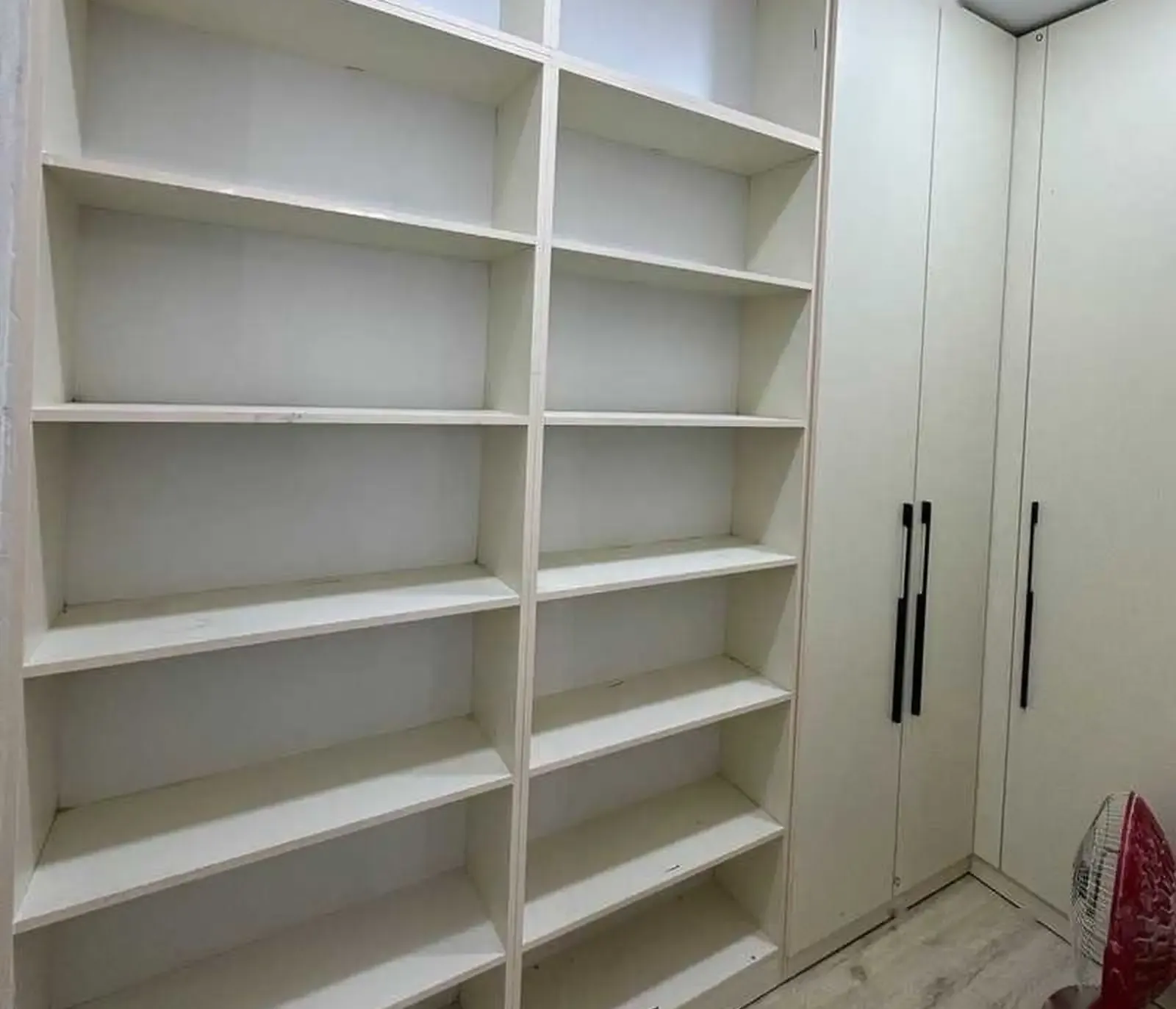 2-комн. квартира, 4 этаж, 105 м², И. Сомони — фото 11