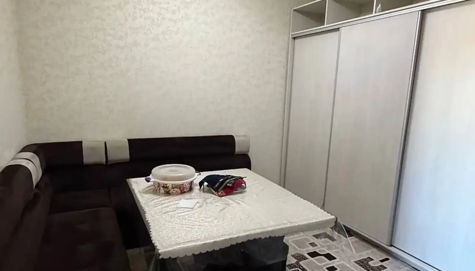 3-комн. квартира, 9 этаж, 90 м²,  Мехргон — фото 2