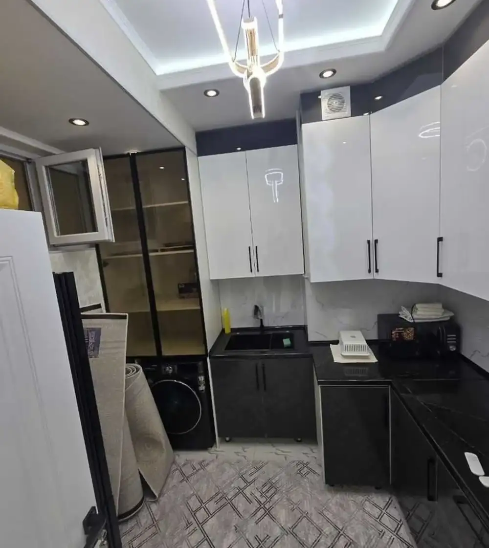 2-комн. квартира, 6 этаж, 61 м², Сино — фото 3