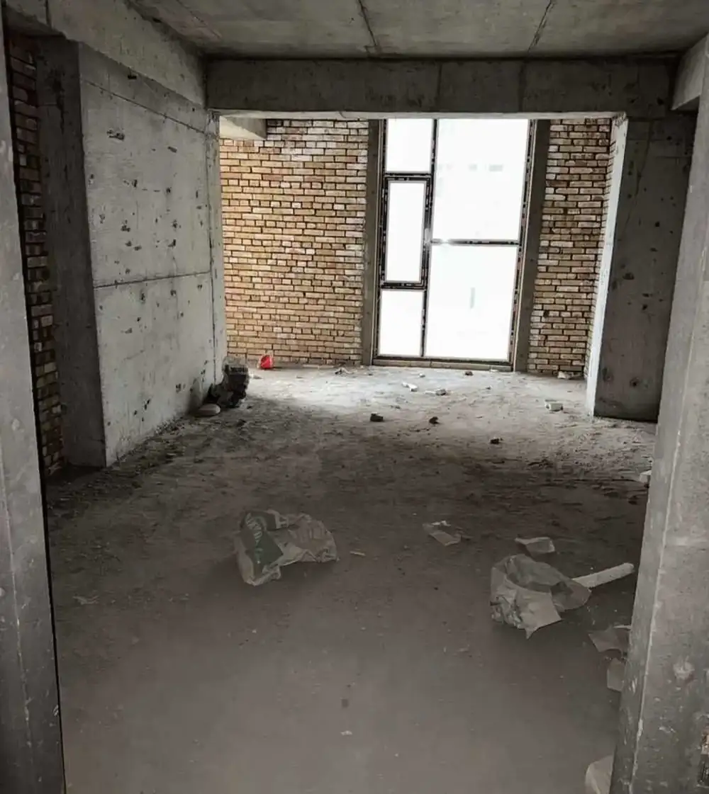 3-комн. квартира, 13 этаж, 130 м², Исмоили Сомони — фото 6