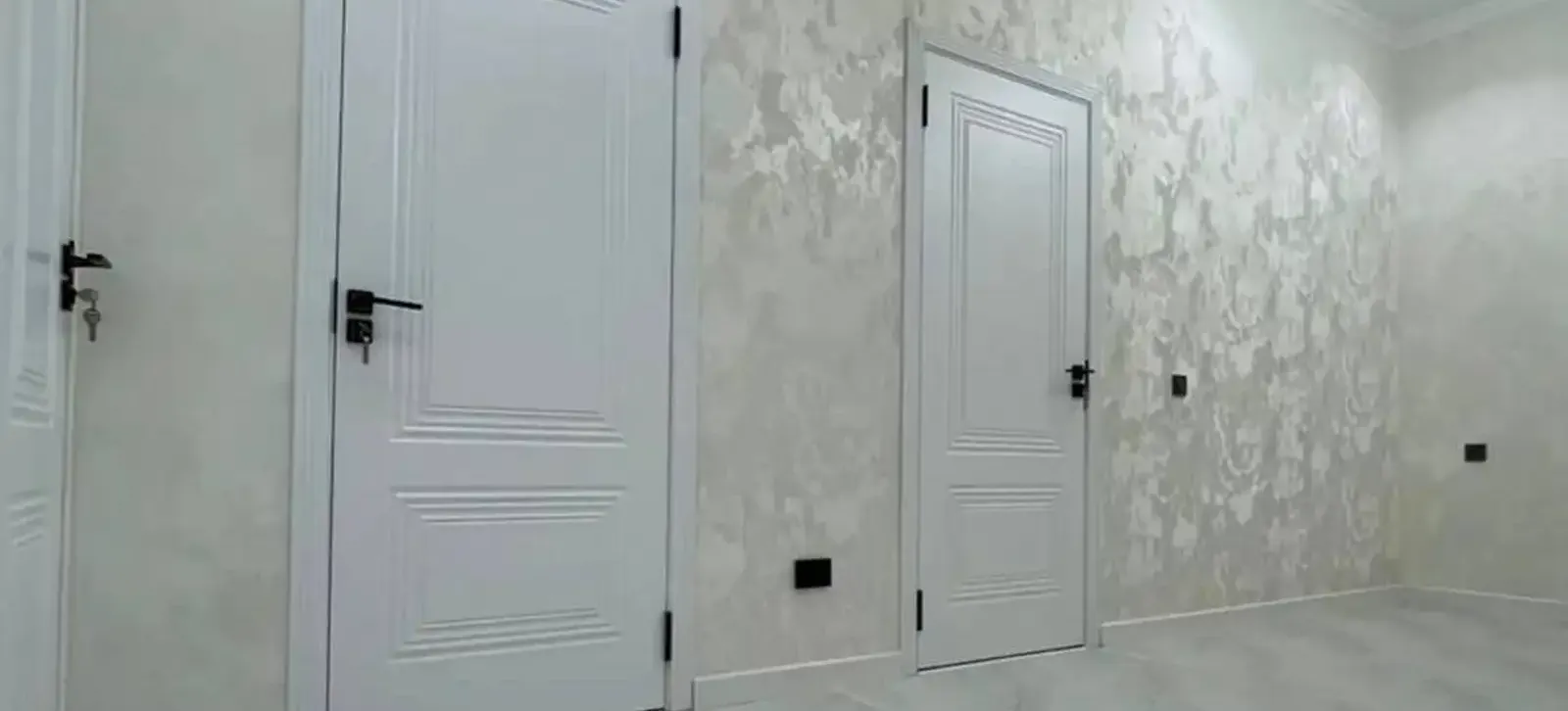 2-комн. квартира, 11 этаж, 52 м², н.Исмоили Сомони, Шохон-Славянский — фото 4