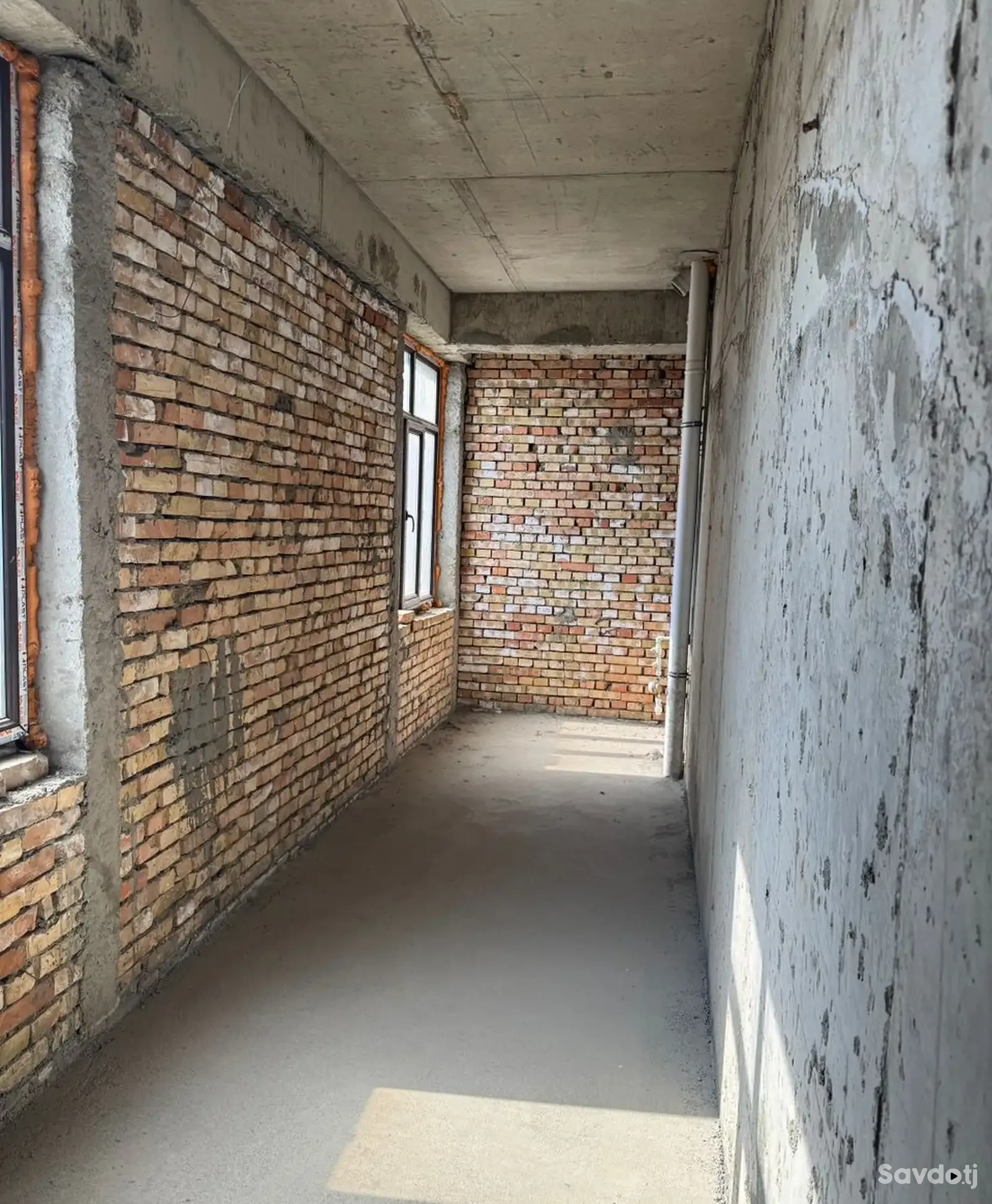 2-комн. квартира, 12 этаж, 122 м², Шохмансур