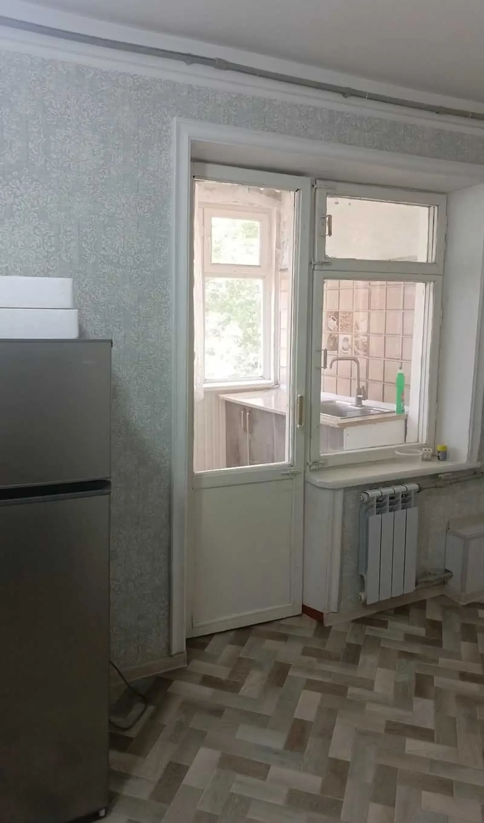 1-комн. квартира, 4 этаж, 4 м², 82 мкр