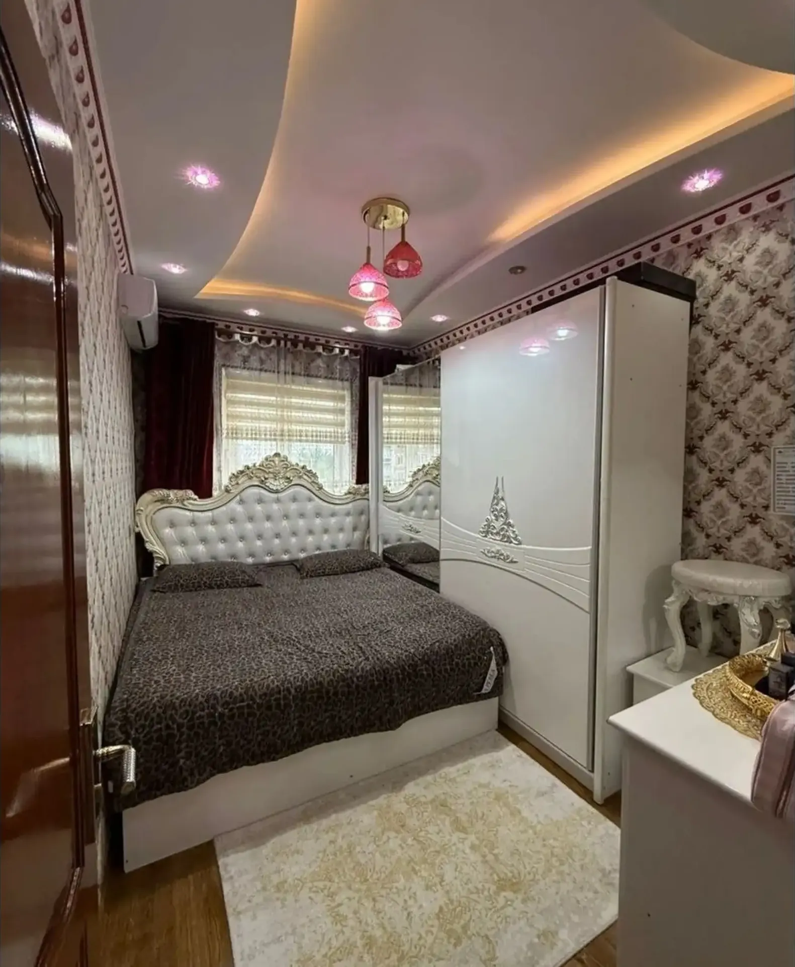 4-комн. квартира, 7 этаж, 100 м², Сино — фото 5