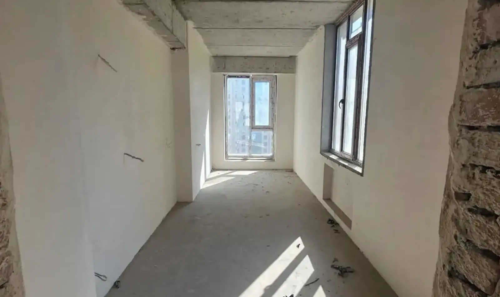 4-комн. квартира, 11 этаж, 153 м², Шохмансур — фото 7