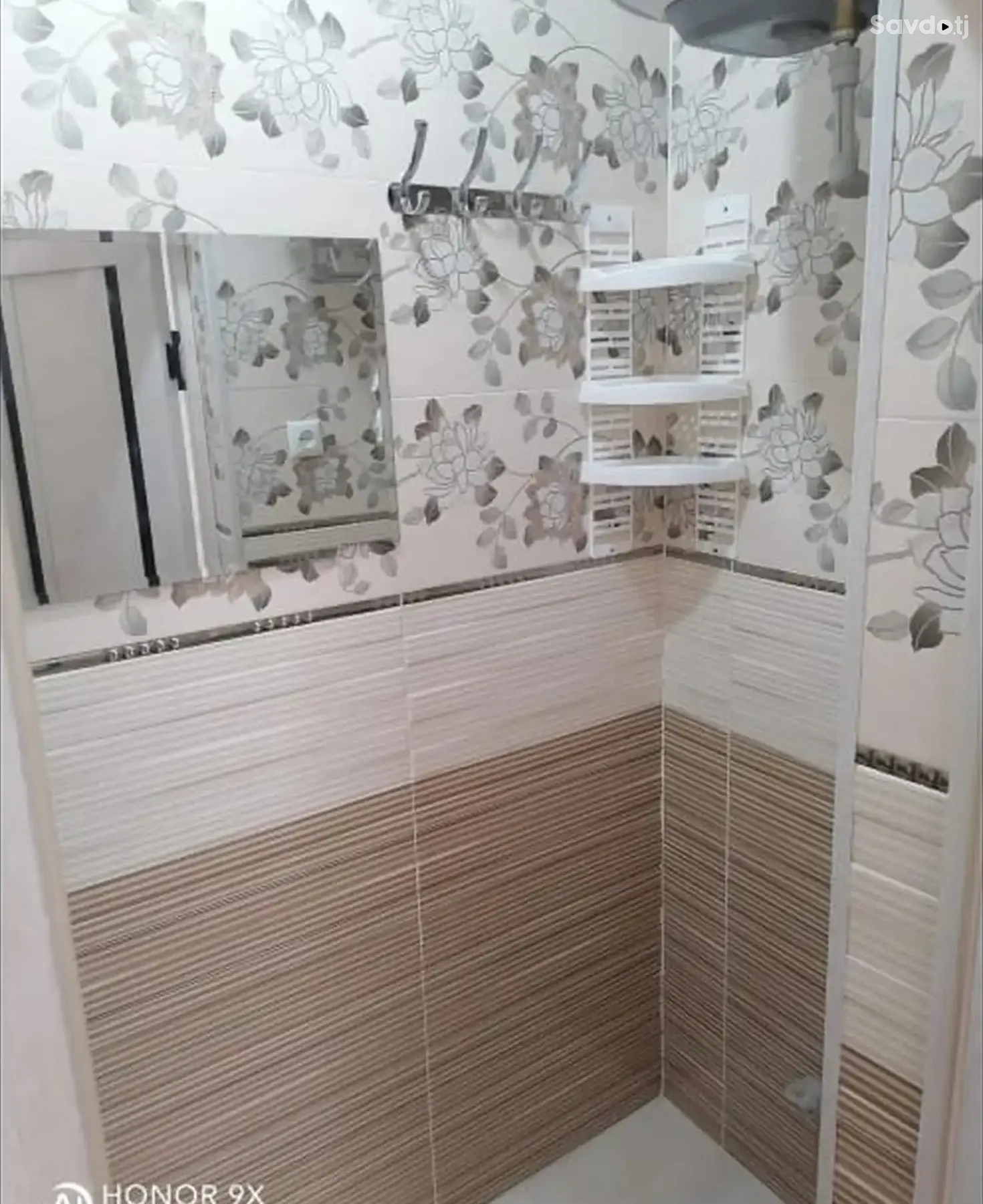 2-комн. квартира, 10 этаж, 60м², Сино — фото 3