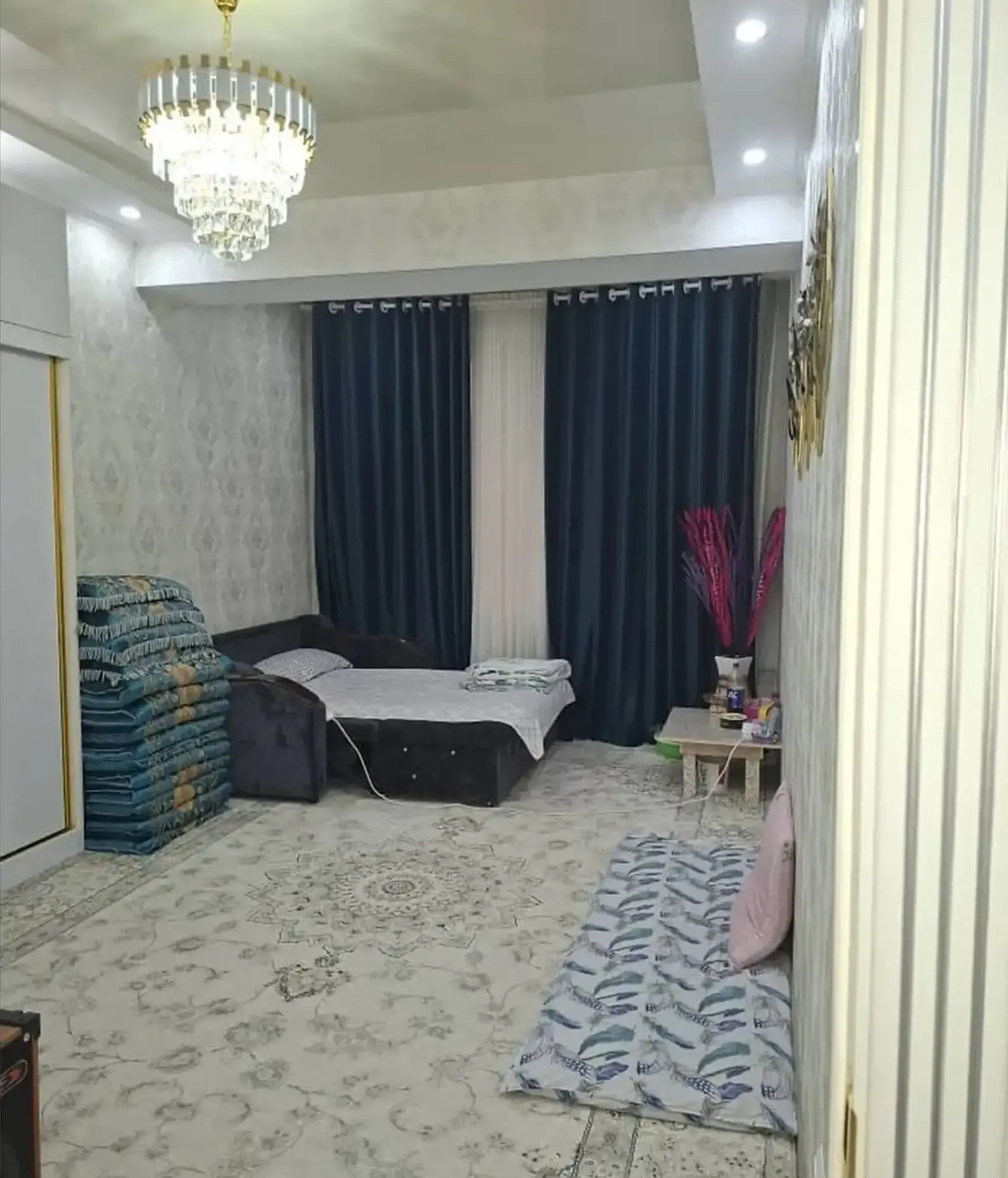 2-комн. квартира, 5 этаж, 50 м², Сино, Профсоюз — фото 6