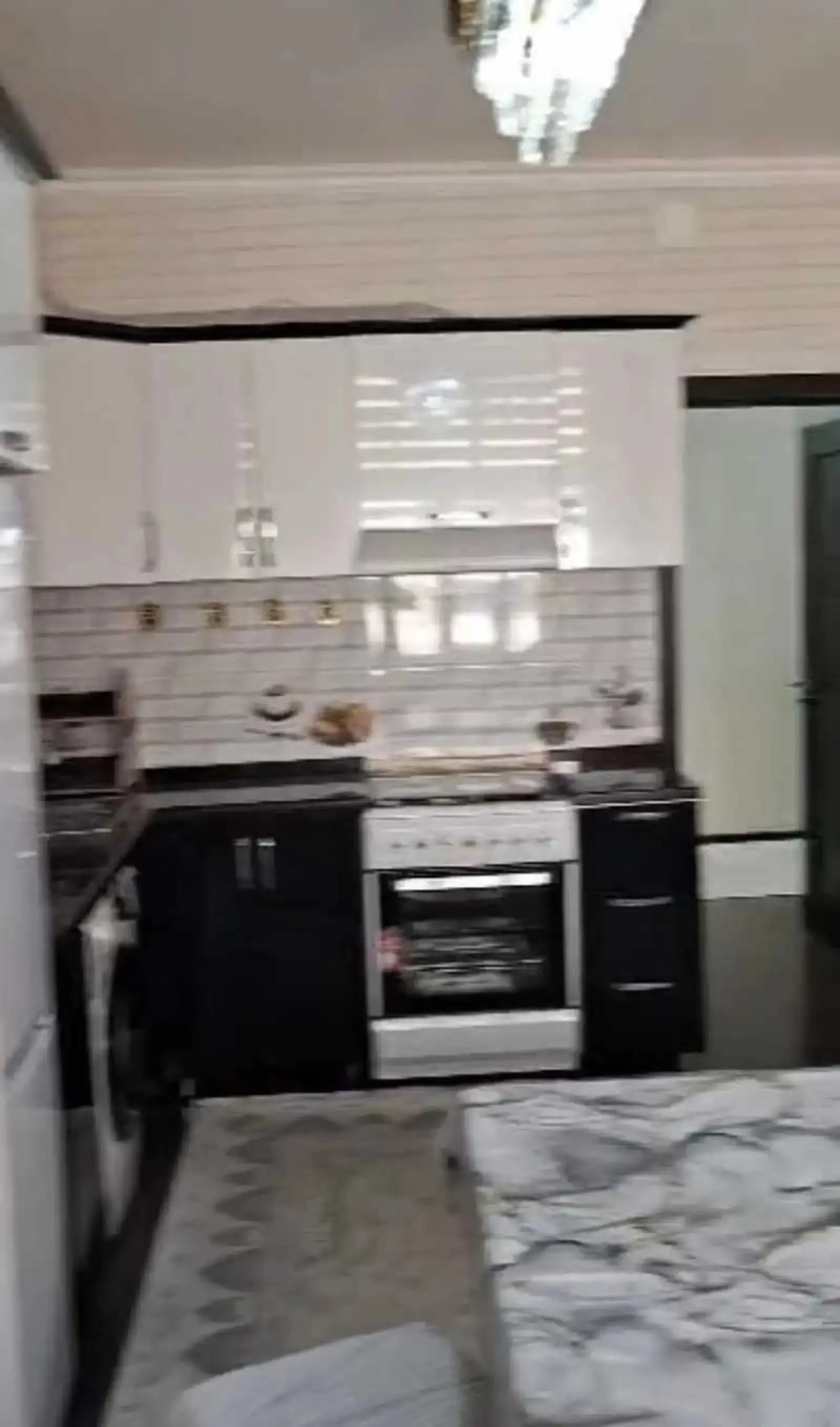 2-комн. квартира, 7 этаж, 80м², Зарафшон дом Нок — фото 7