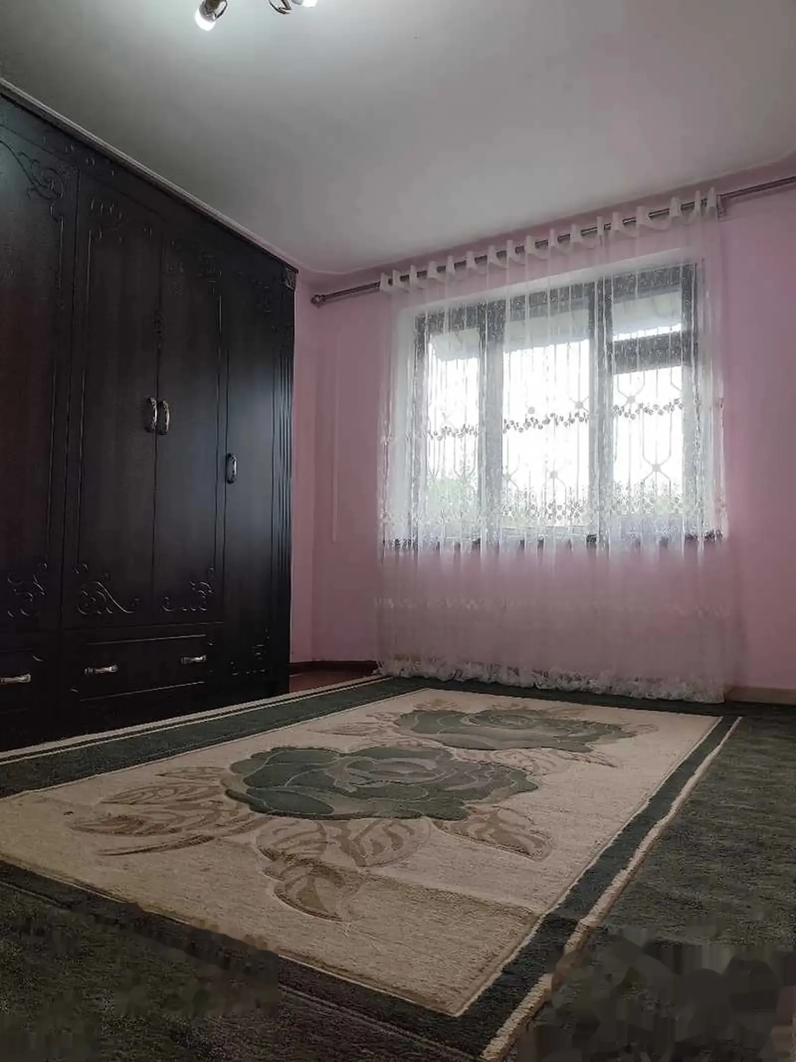 3-комн. квартира, 3 этаж, 88м², Фирдавси — фото 2