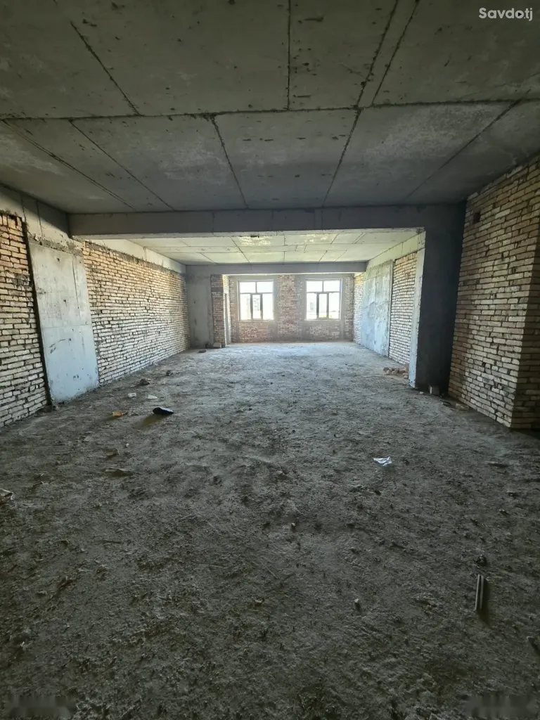 2-комн. квартира, 6 этаж, 89 м², Фирдавси — фото 3