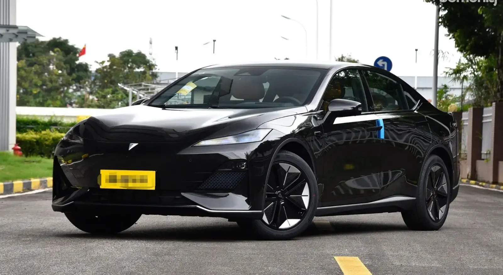Changan Deepal SL03, 2025