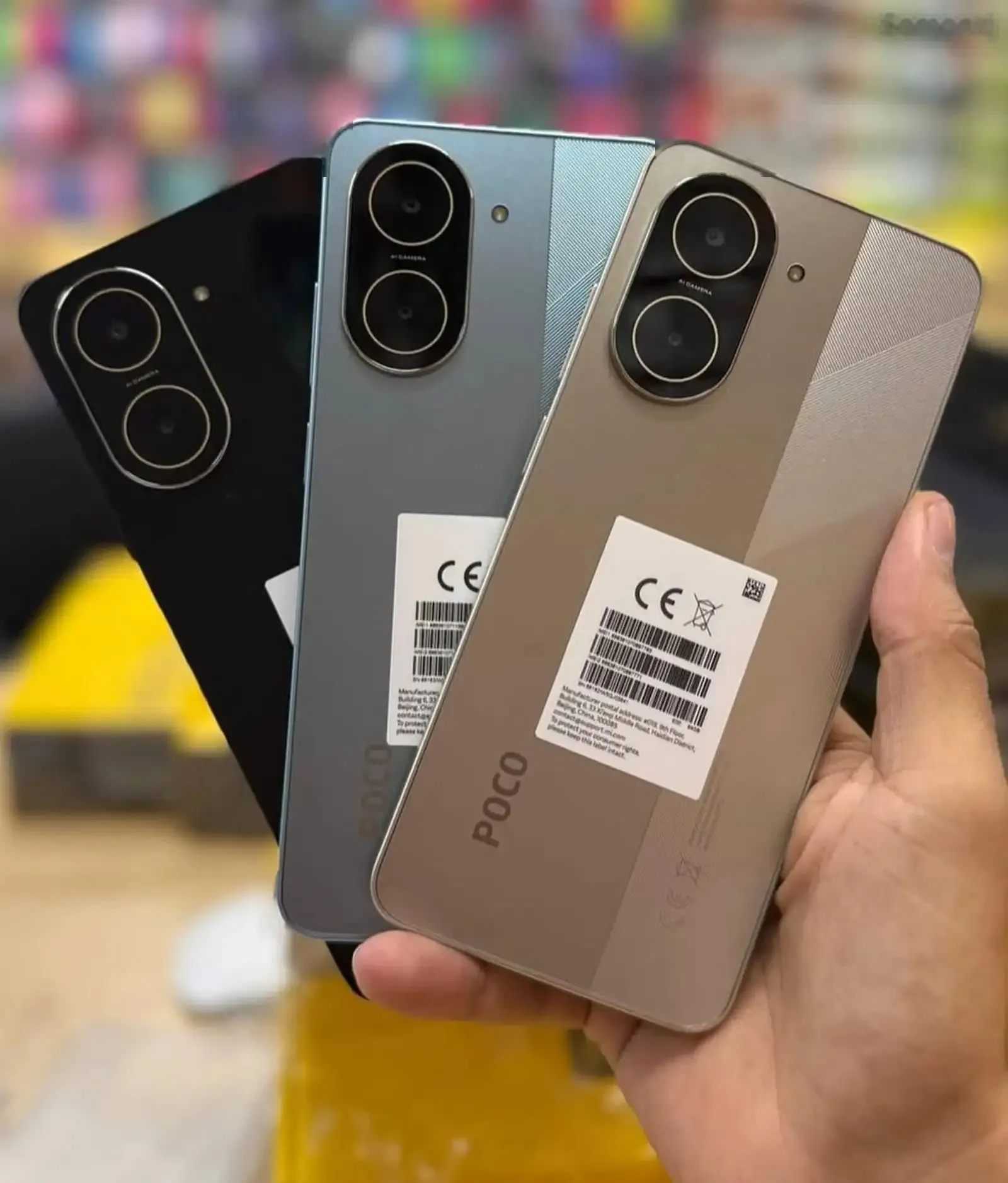 Xiaomi C71 64 gb — фото 6