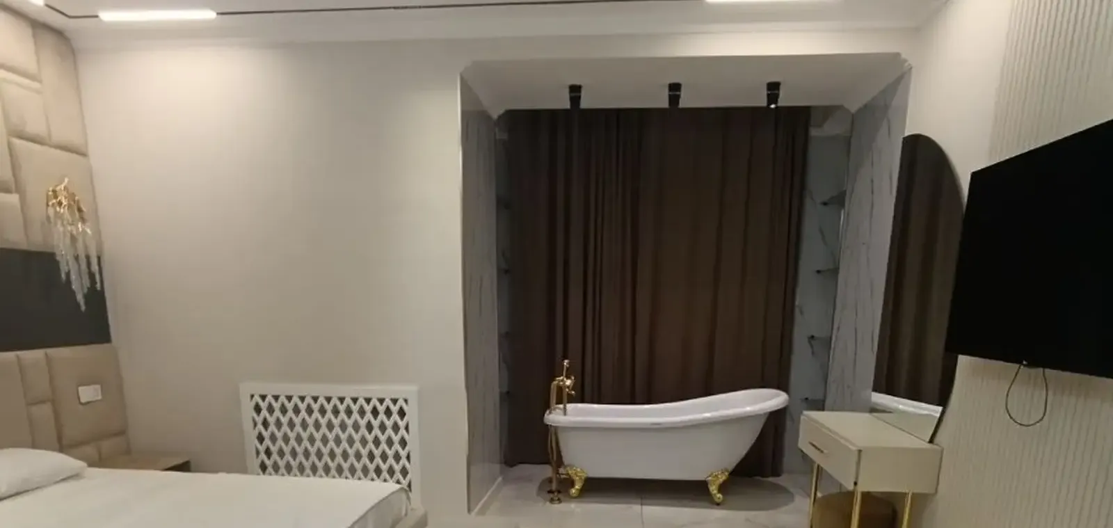 3-комн. квартира, 7 этаж, 96 м², И. Сомони — фото 11