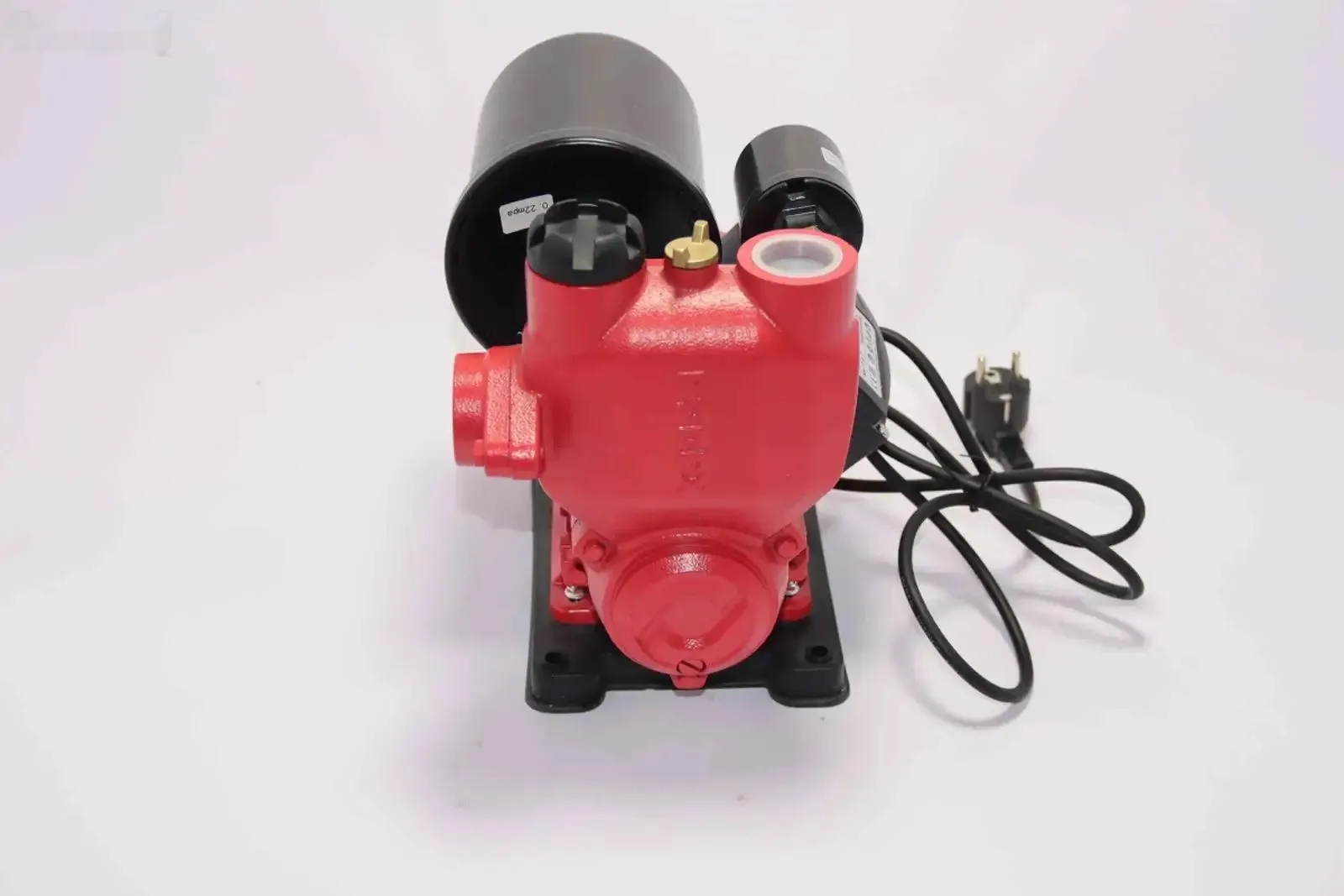 Вакуумный насос Rodex