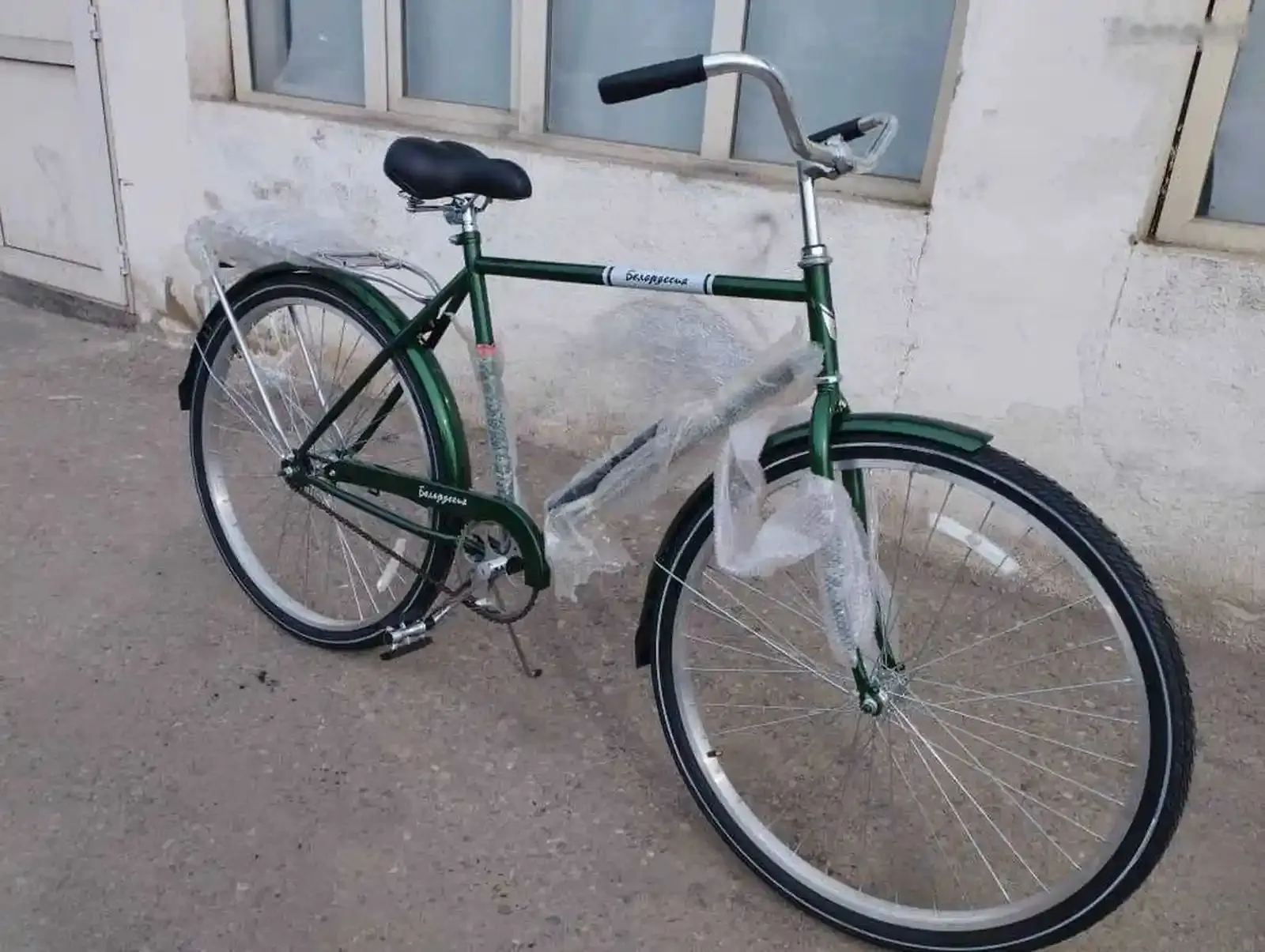 Велосипед
