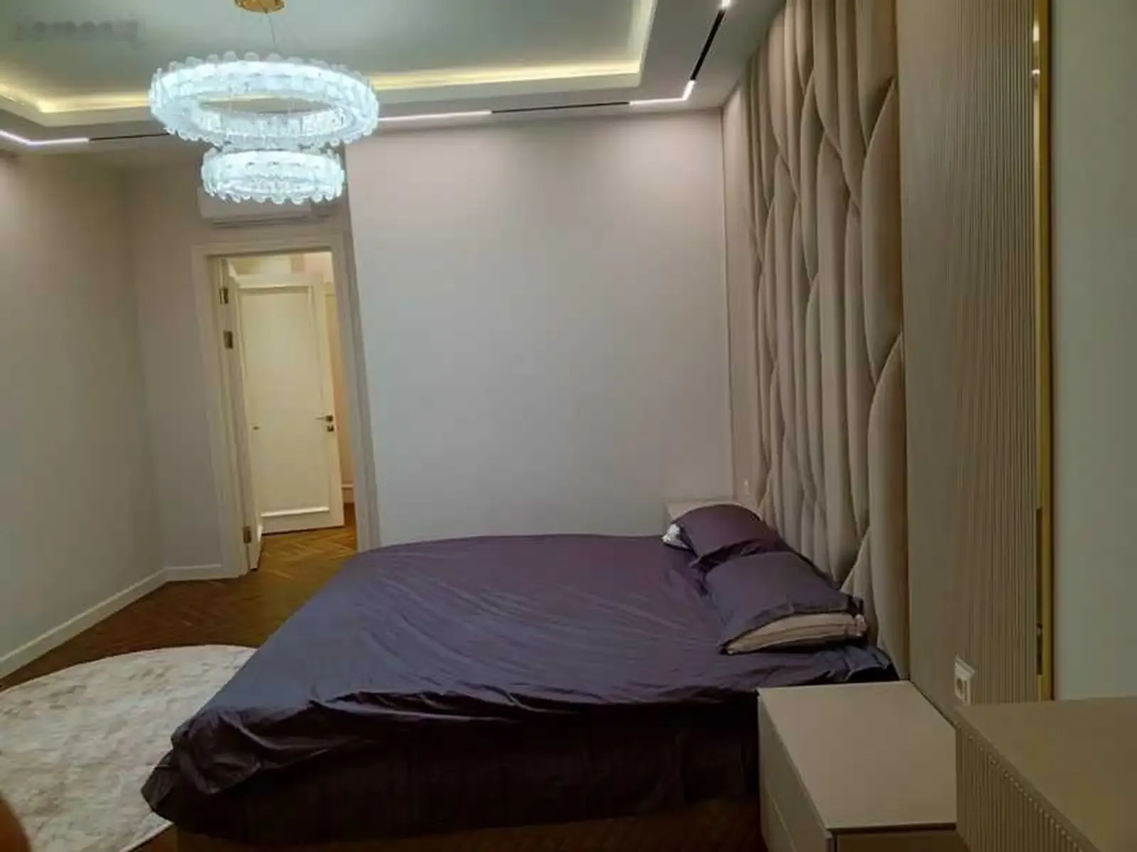 3-комн. квартира, 14 этаж, 144м², Овир Зелёный бозор — фото 7