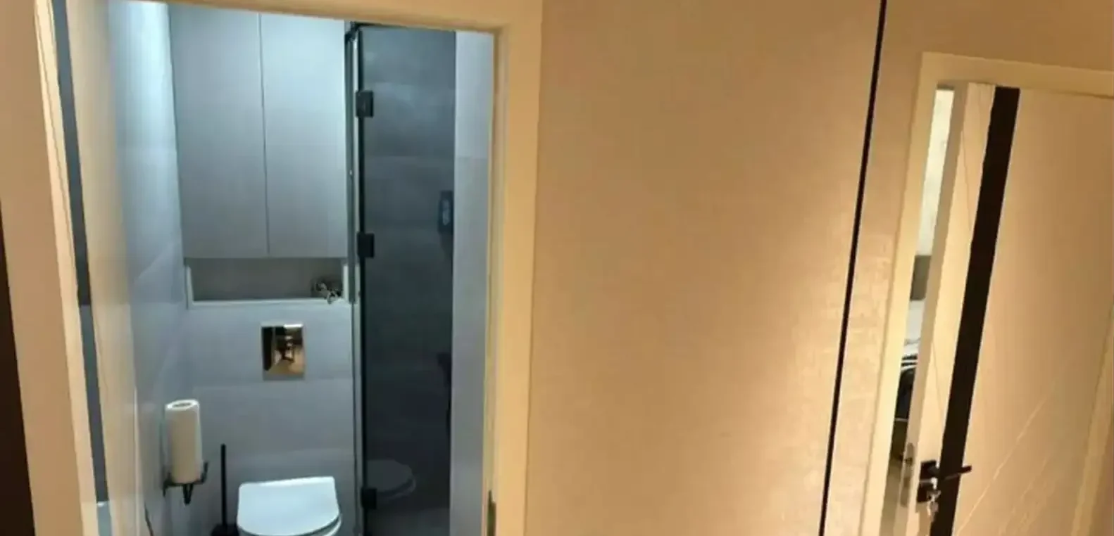2-комн. квартира, 17 этаж, 85м², Дом печать улица Истаравшан — фото 7