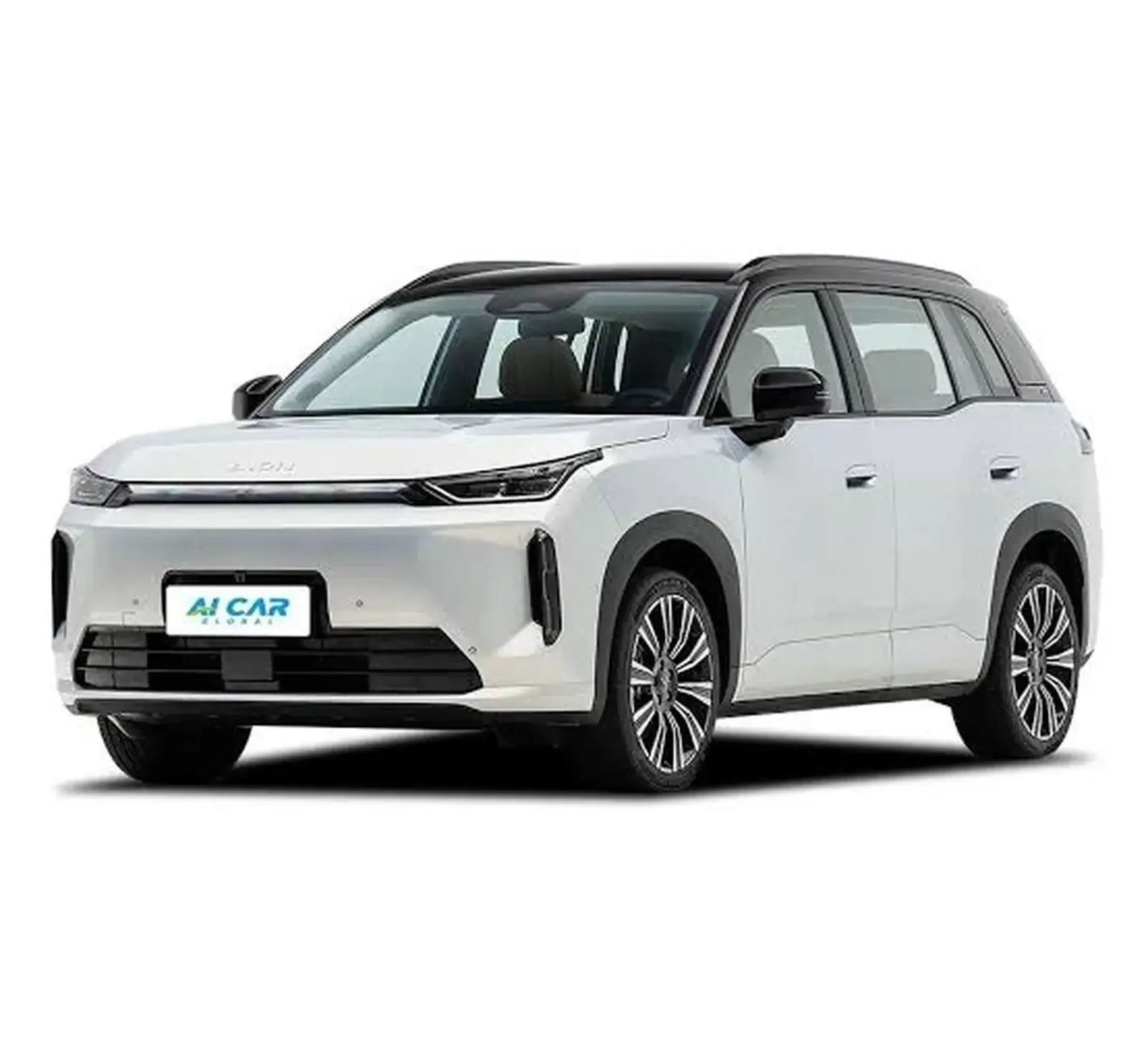 GAC Aion iA5, 2026
