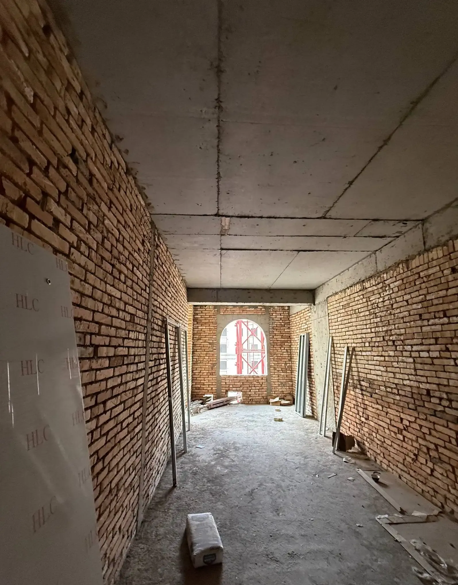 2-комн. квартира, 12 этаж, 75 м², Кольцевой Профсоюз — фото 4