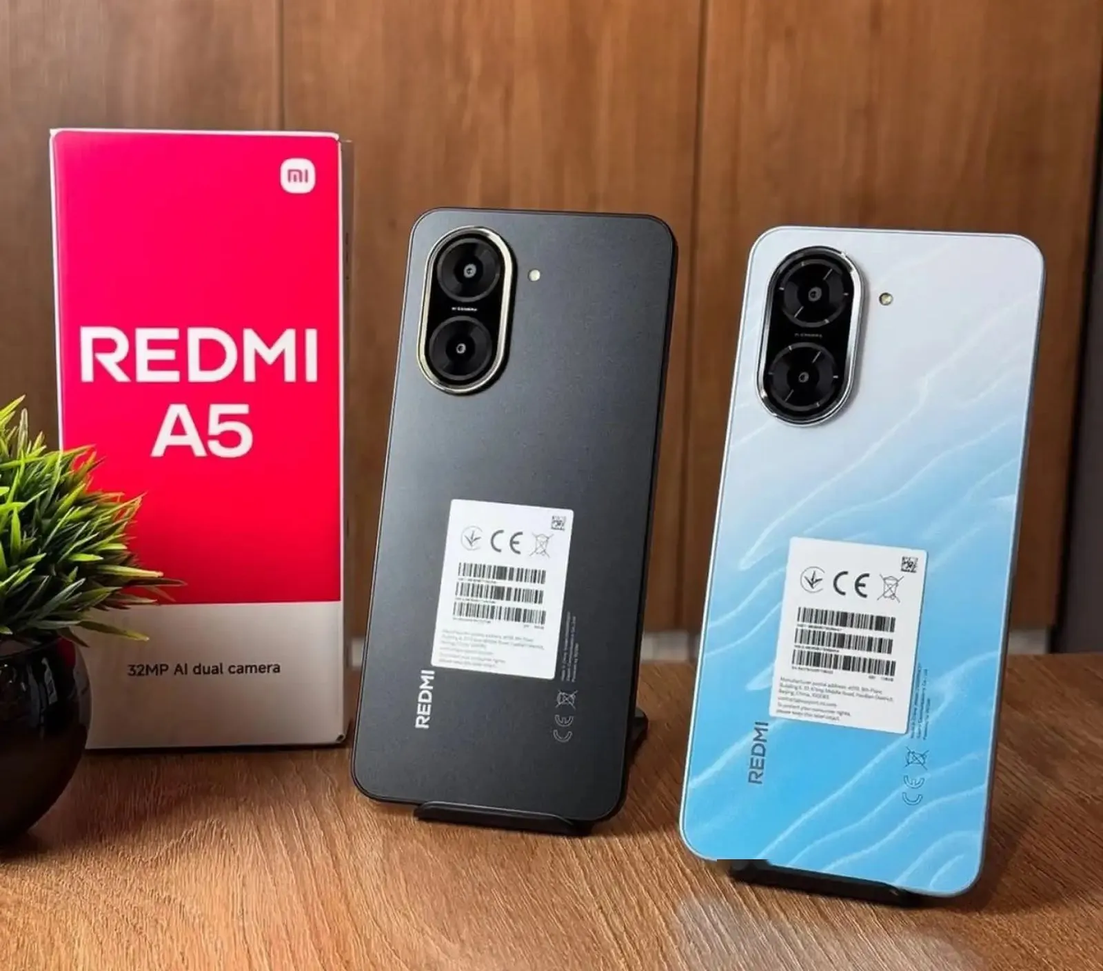Xiaomi Redmi 128 gb