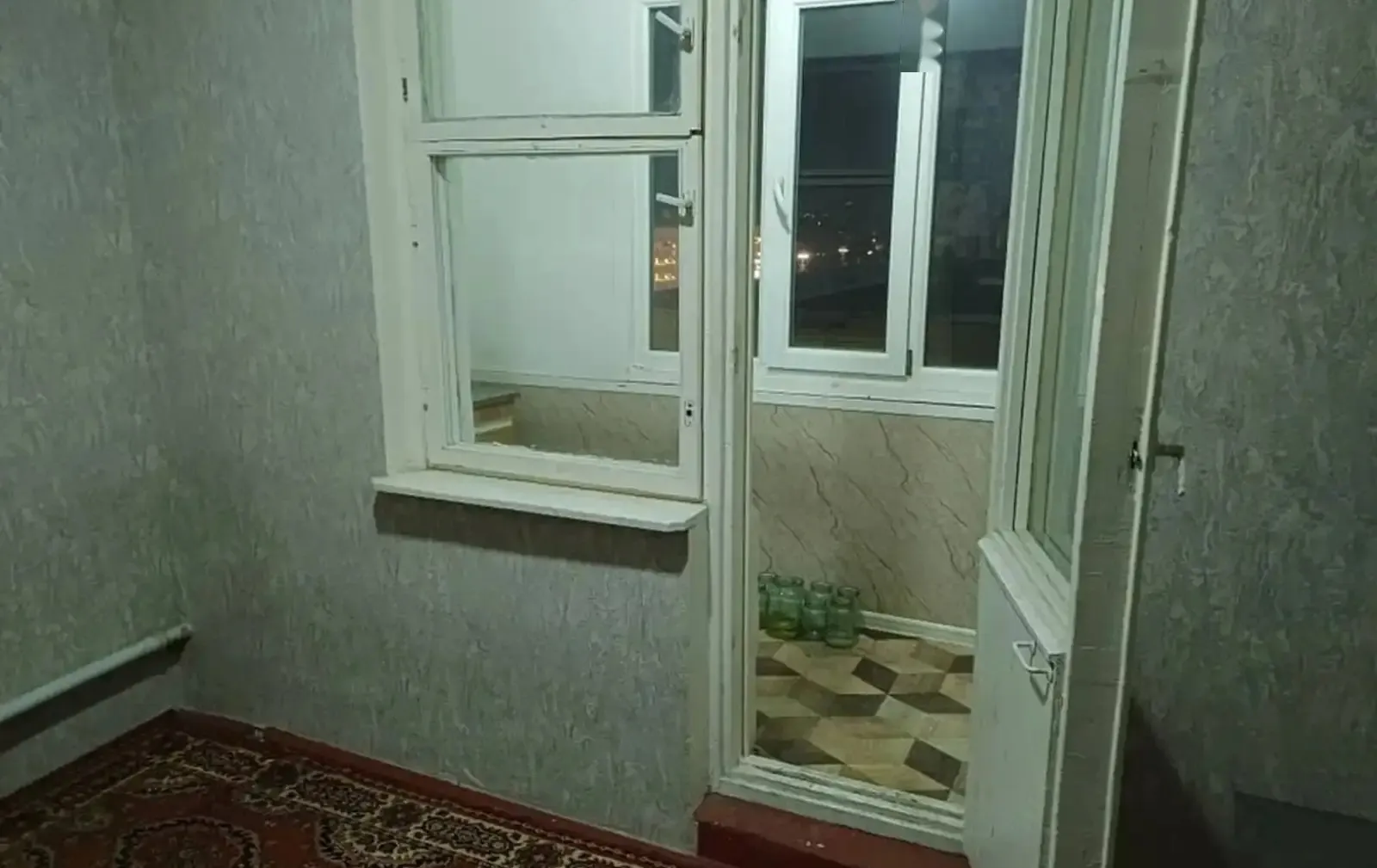 1-комн. квартира, 6 этаж, 35 м², Стадион панчшанбе