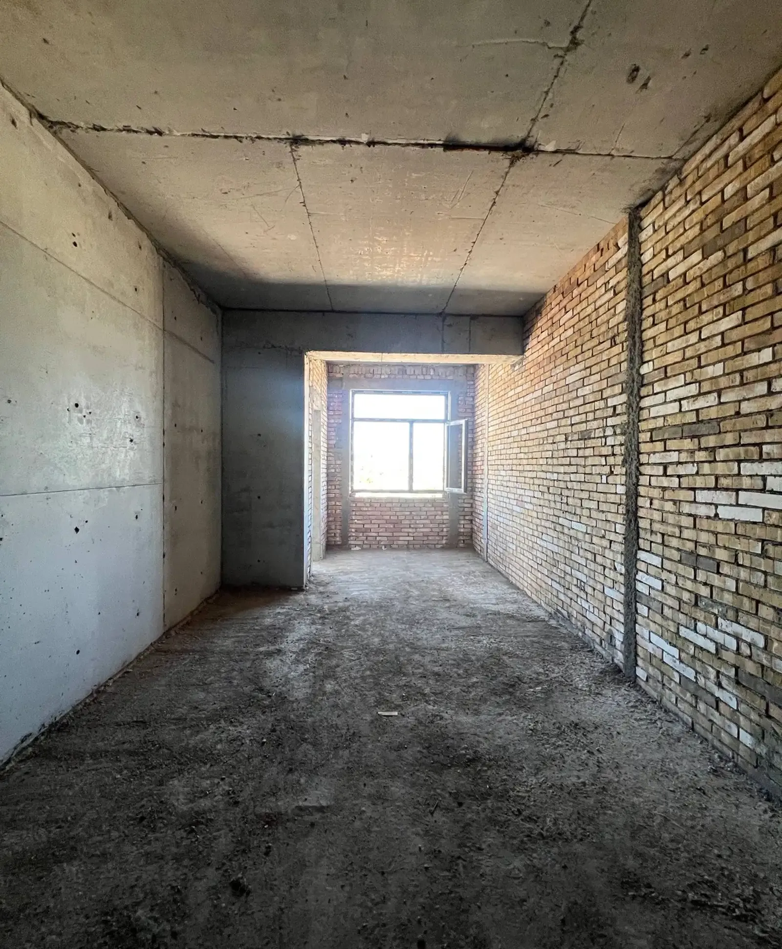 3-комн. квартира, 12 этаж, 117 м², н.Исмоили Сомони,ру ба руи Мойкаи Малика — фото 11