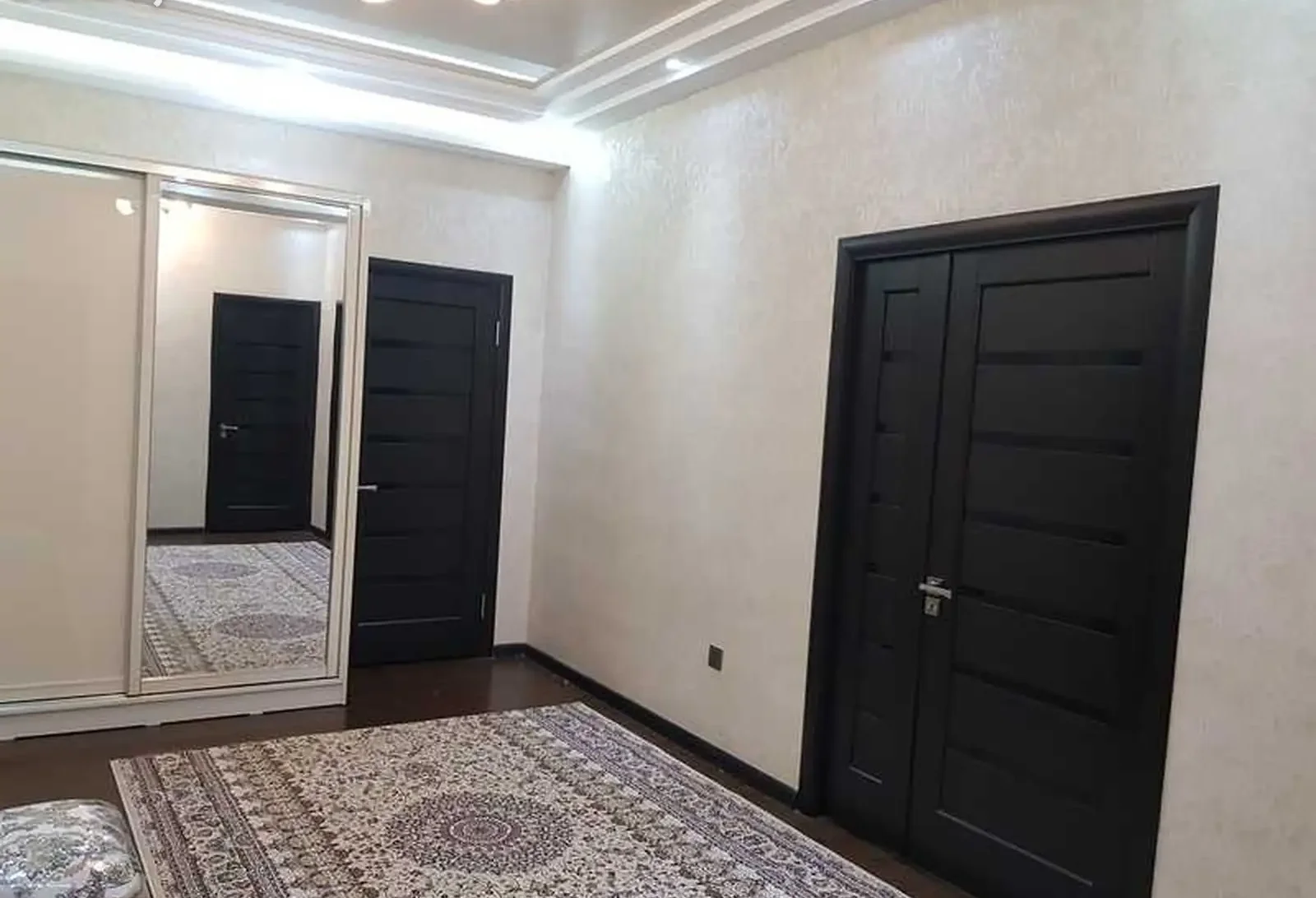 4-комн. квартира, 4 этаж, 130м², И.Сомони Доми Симург — фото 3