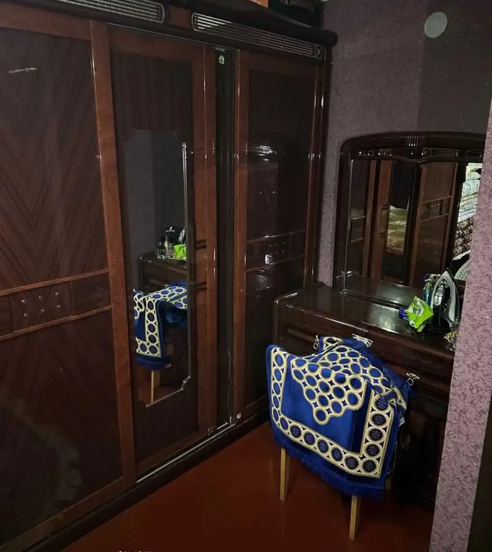 2-комн. квартира, 2 этаж, 56 м², Сино — фото 8