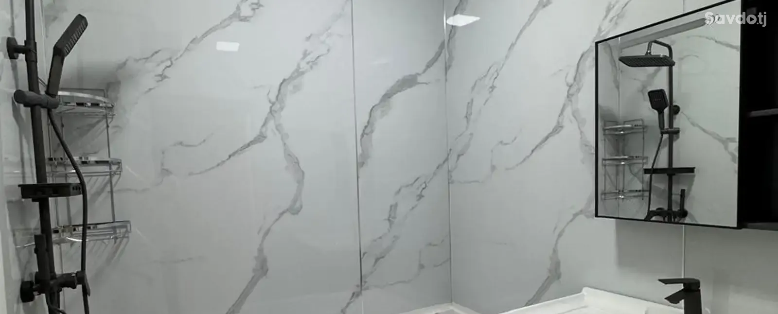 2-комн. квартира, 6 этаж, 81 м², 1 мкр