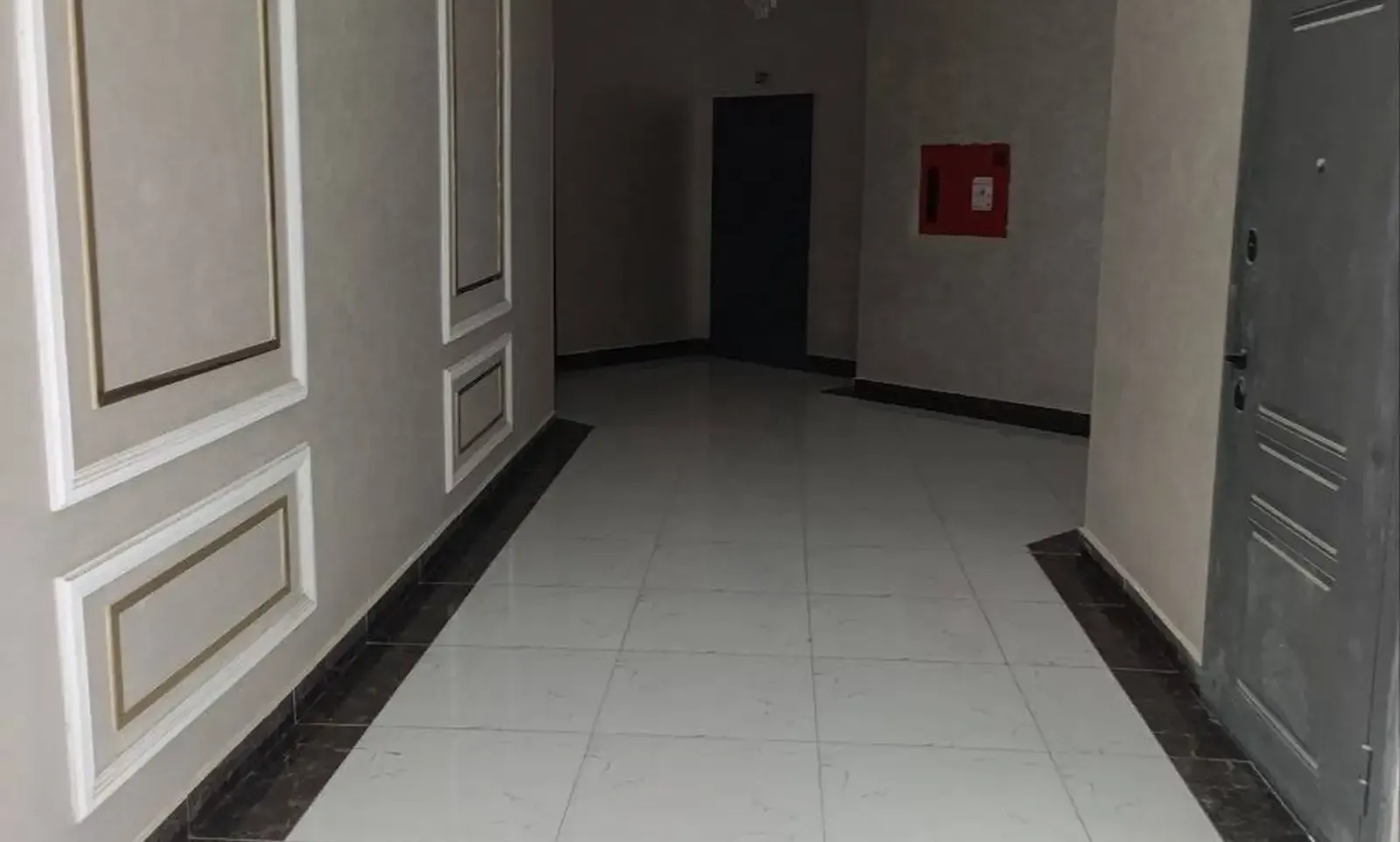 6-комн. квартира, 15 этаж, 390 м², И Сомони — фото 3