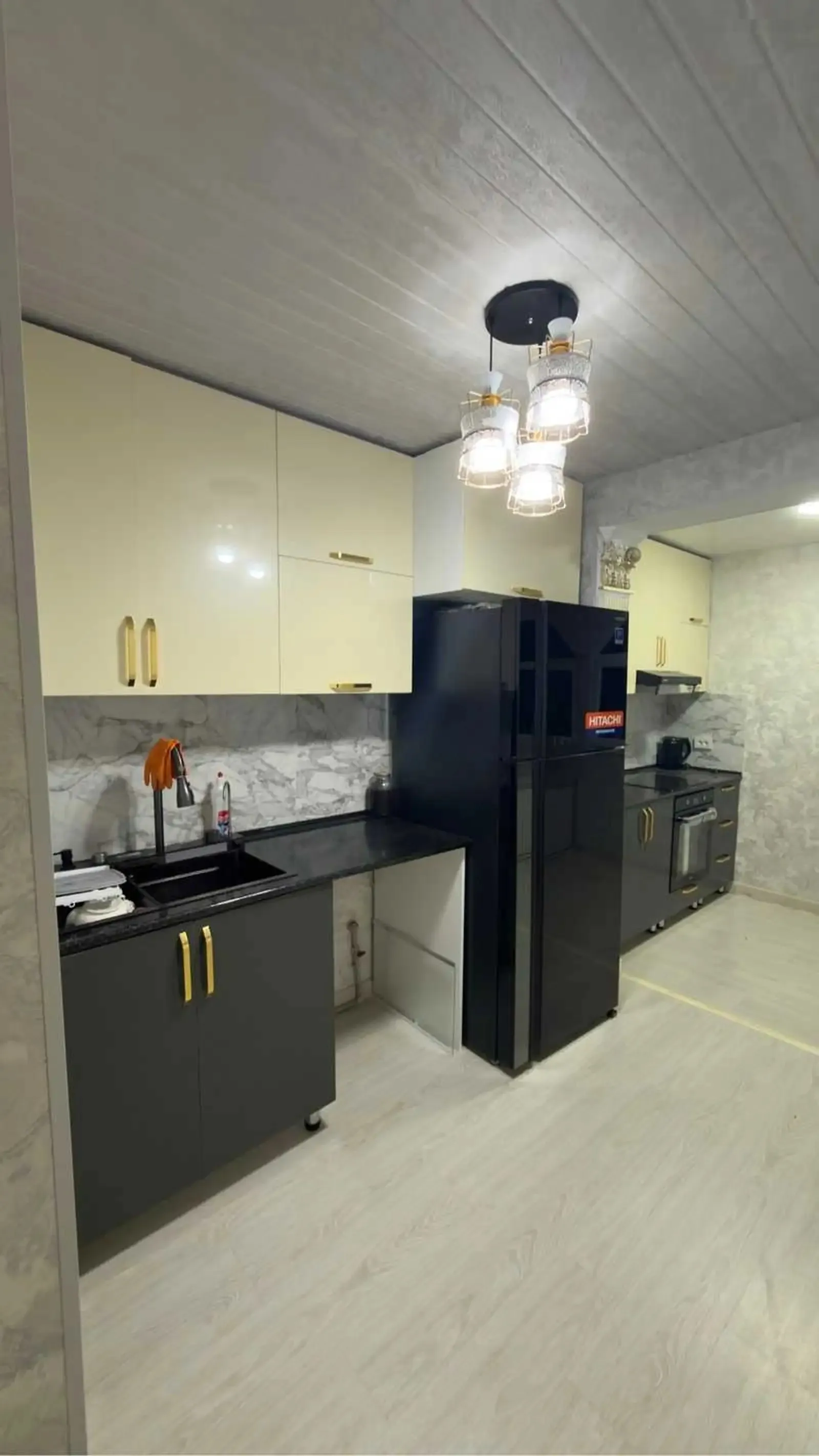 2-комн. квартира, 2 этаж, 58м², Испечак — фото 10