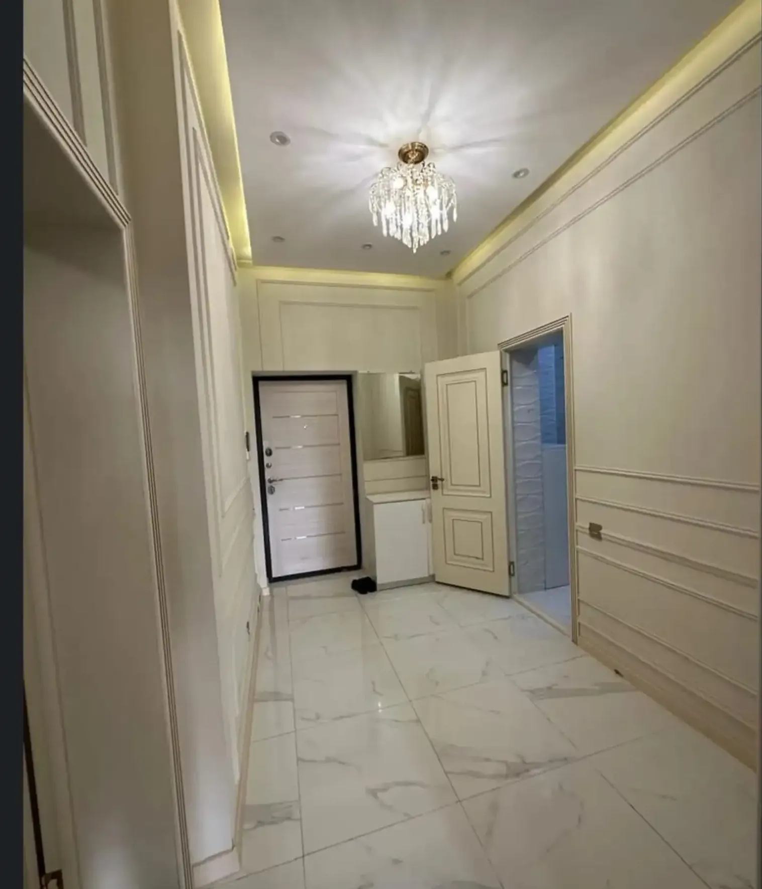 1-комн. квартира, 4 этаж, 51 м², Фирдавси — фото 4