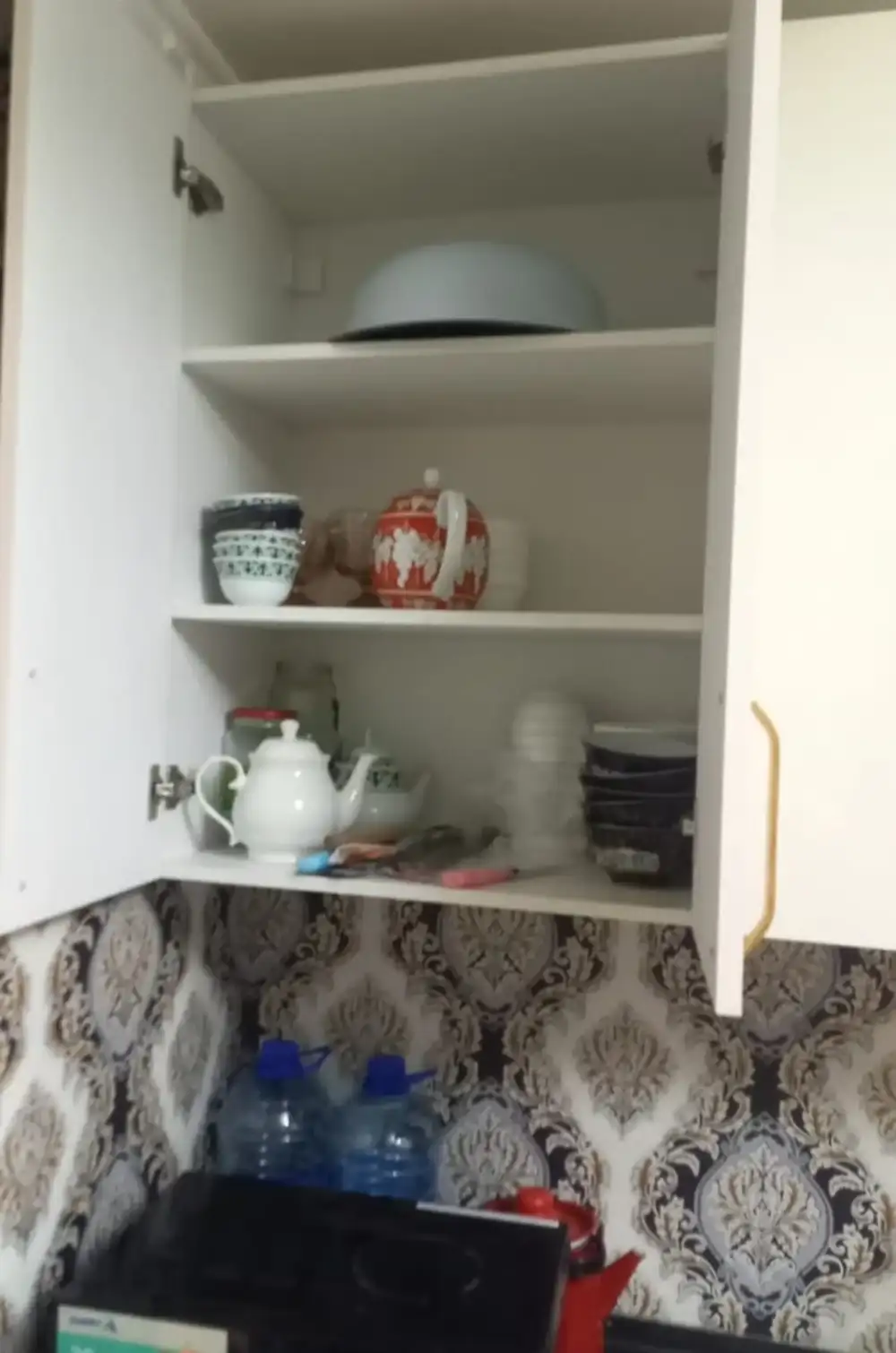 2-комн. квартира, 6 этаж, 60м², Шохмансур на против Скорий доми Айни 51 супермаркет Релакс — фото 7