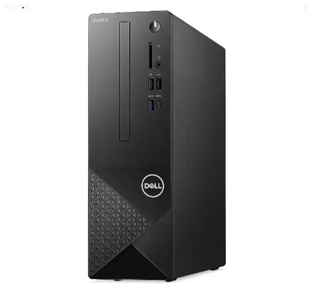 Настольный ПК Dell Vostro 3030 | Intel Core i7-14700, 8GB RAM, 512GB SSD
