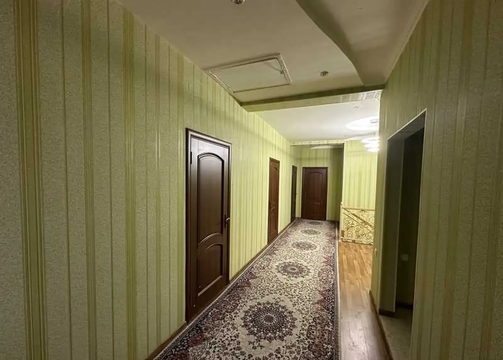 2-этажный, 6 комнатный дом, 330 м², 9 км — фото 3