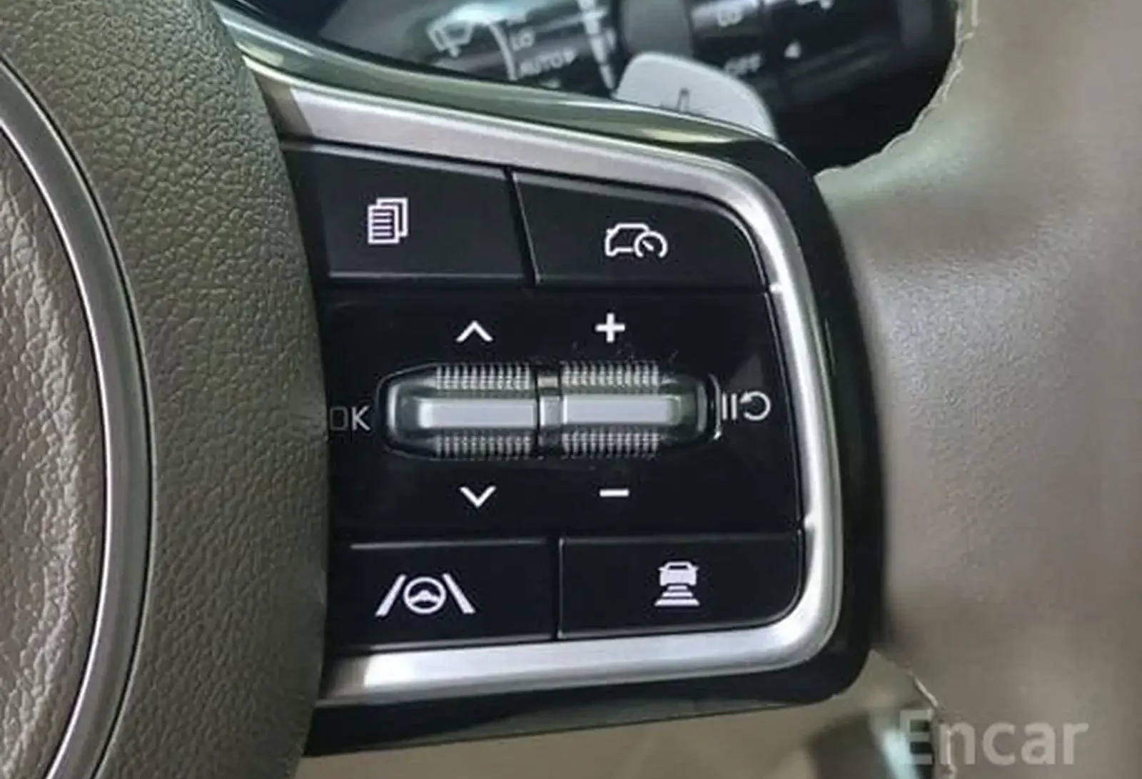 Kia Carnival, 2024