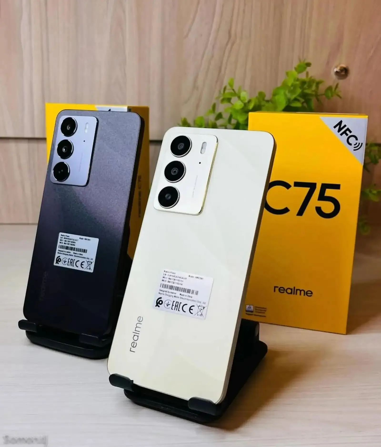 Realme C75 256 gb