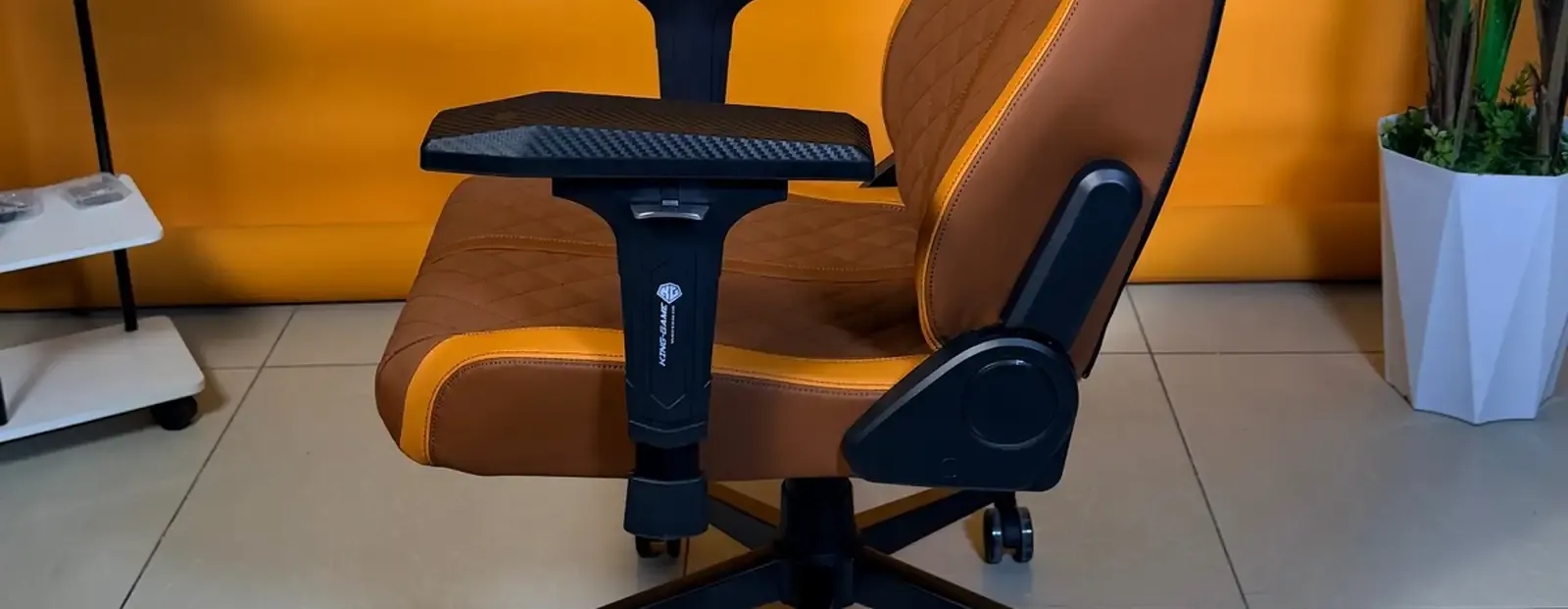 Кресло King game
