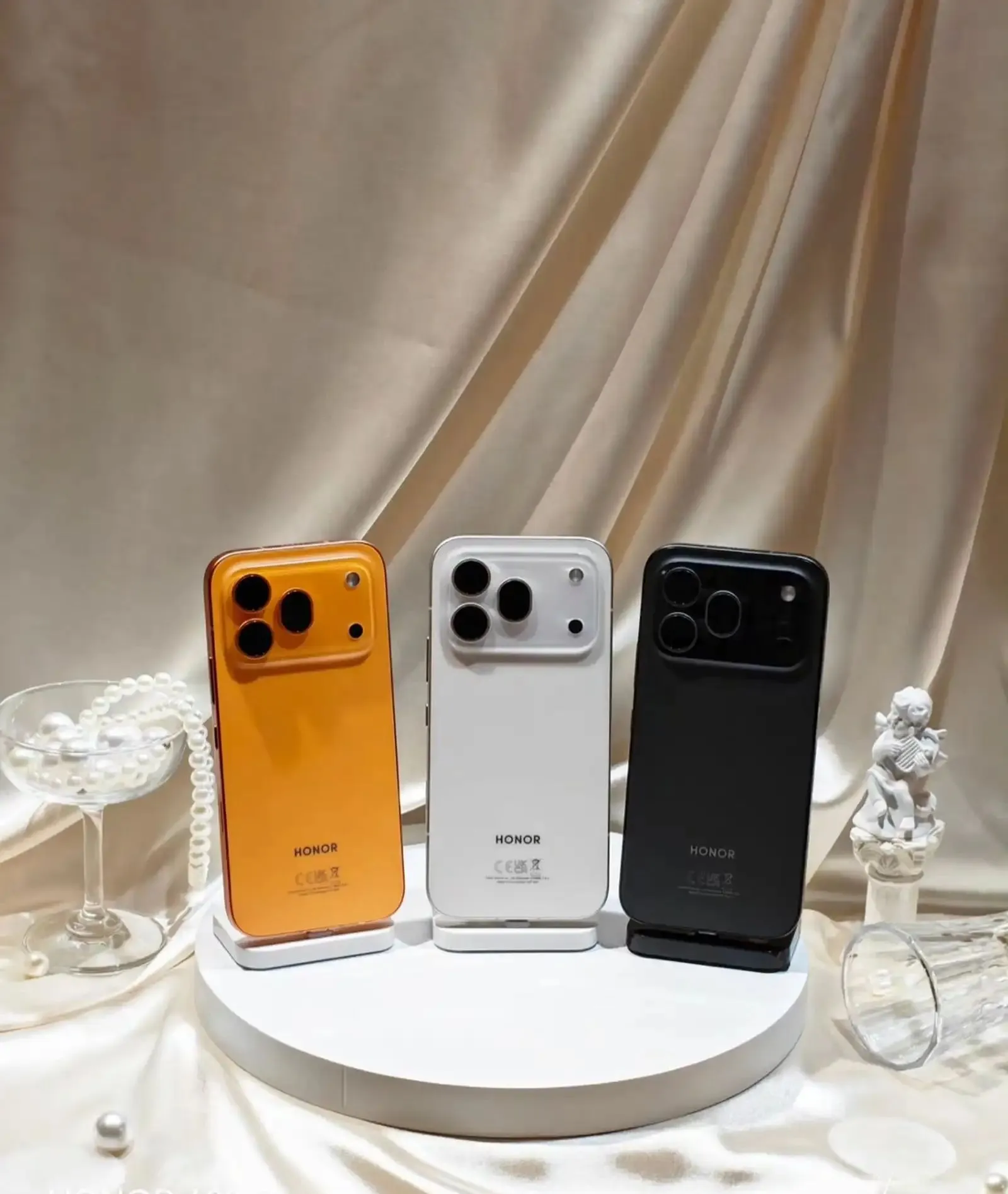 Huawei Honor 600 Pro 5g 512 gb
