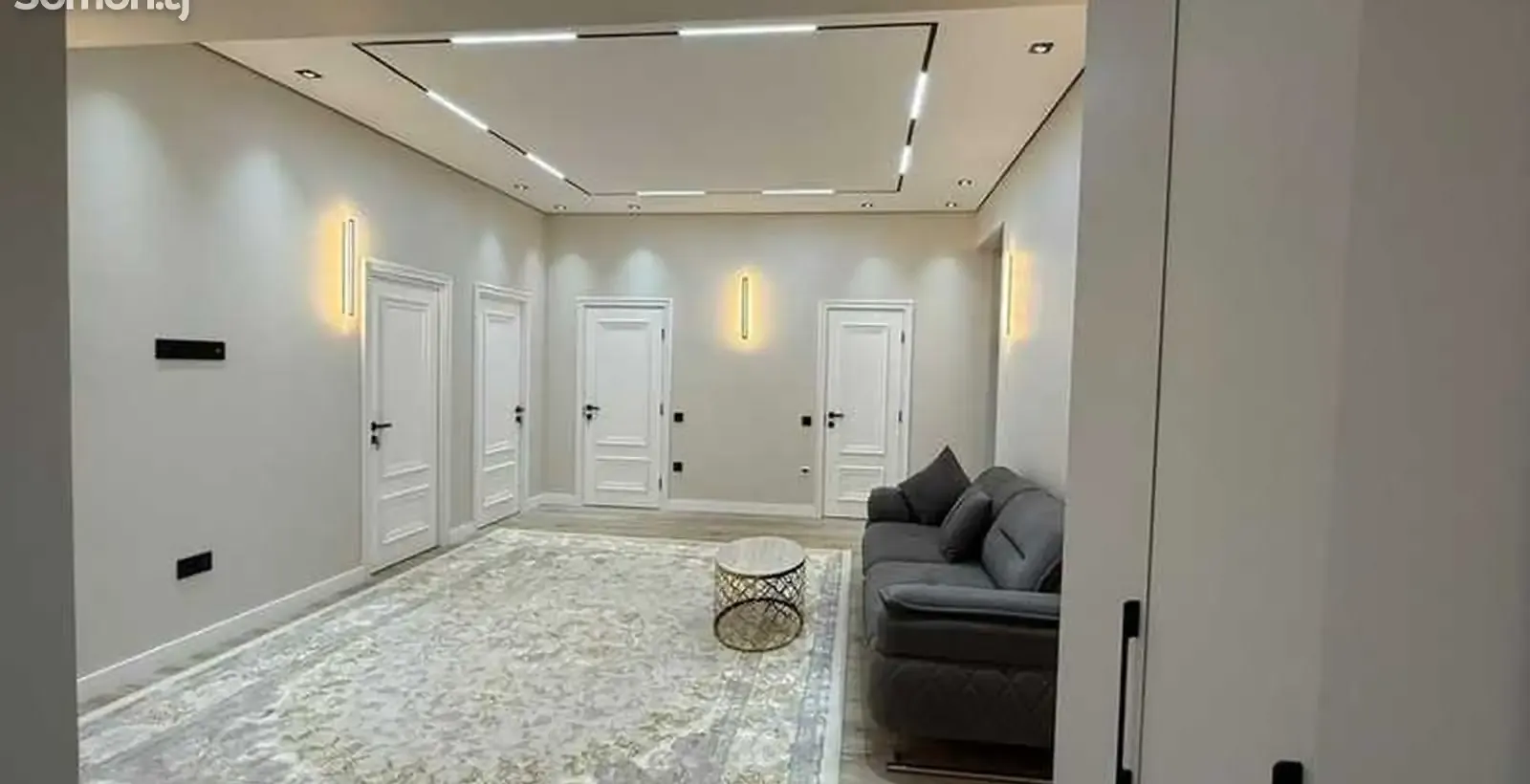 3-комн. квартира, 5 этаж, 125м², Шоҳмансур — фото 4