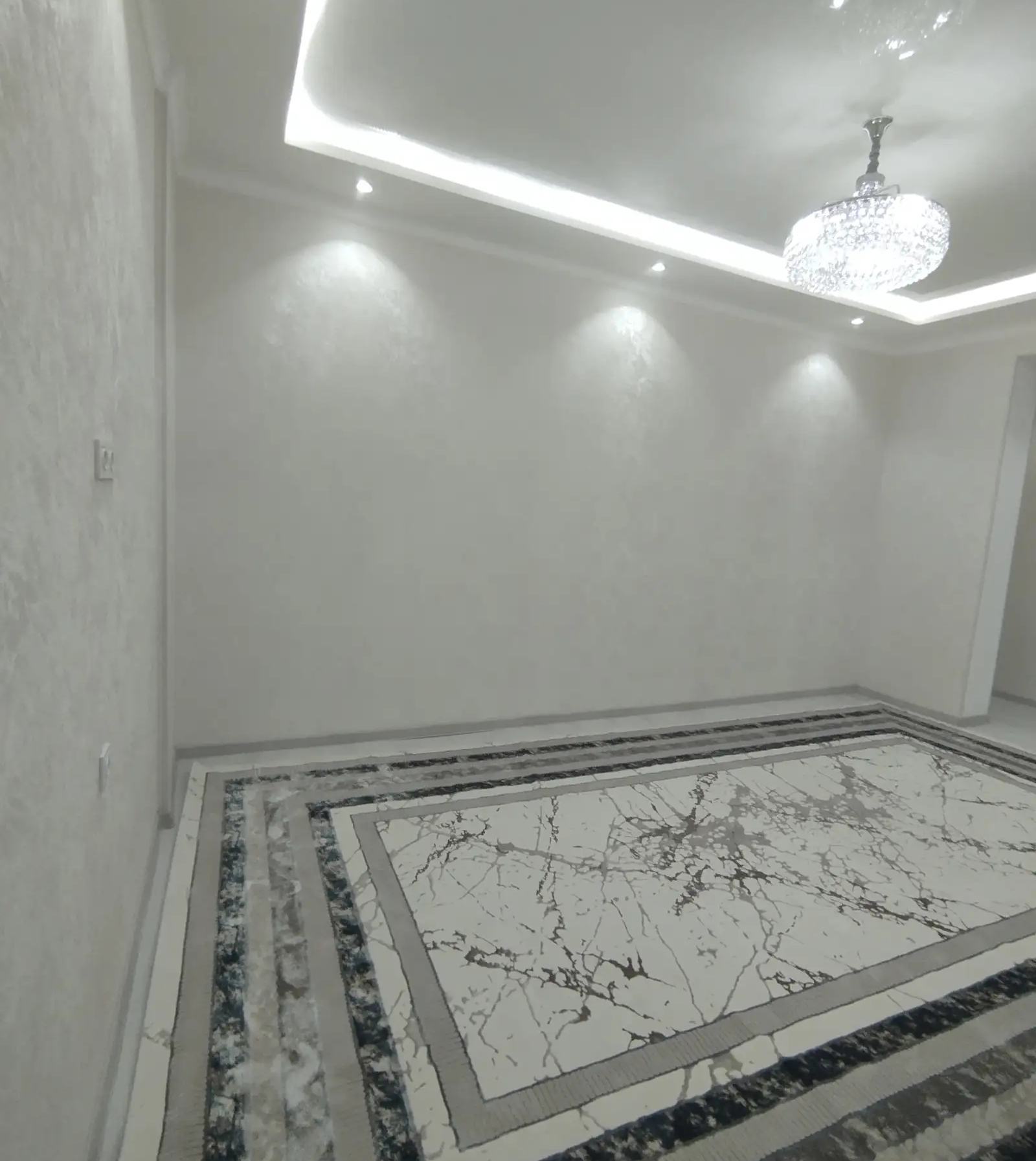 2-комн. квартира, 11 этаж, 80м², Шохмансур, наздикии Посольство Турции, ру ба руи Вавилон Т — фото 6