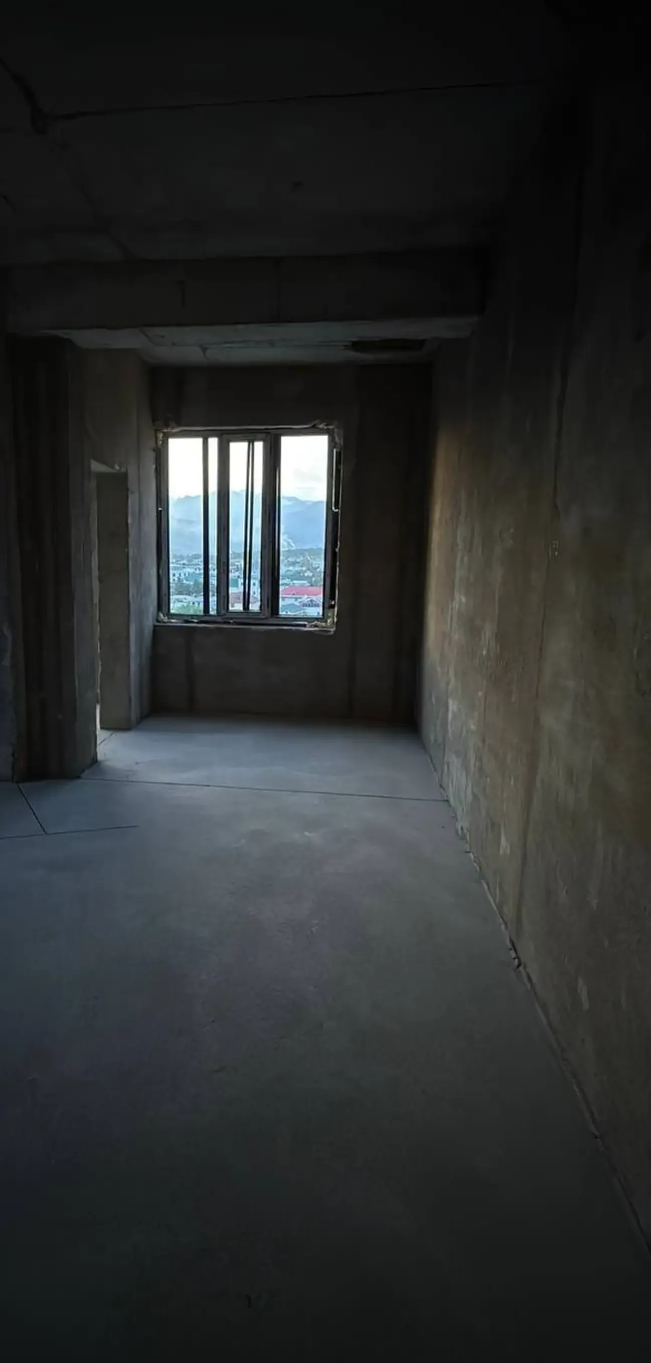 2-комн. квартира, 11 этаж, 66 м², Северный, Ёвар — фото 9