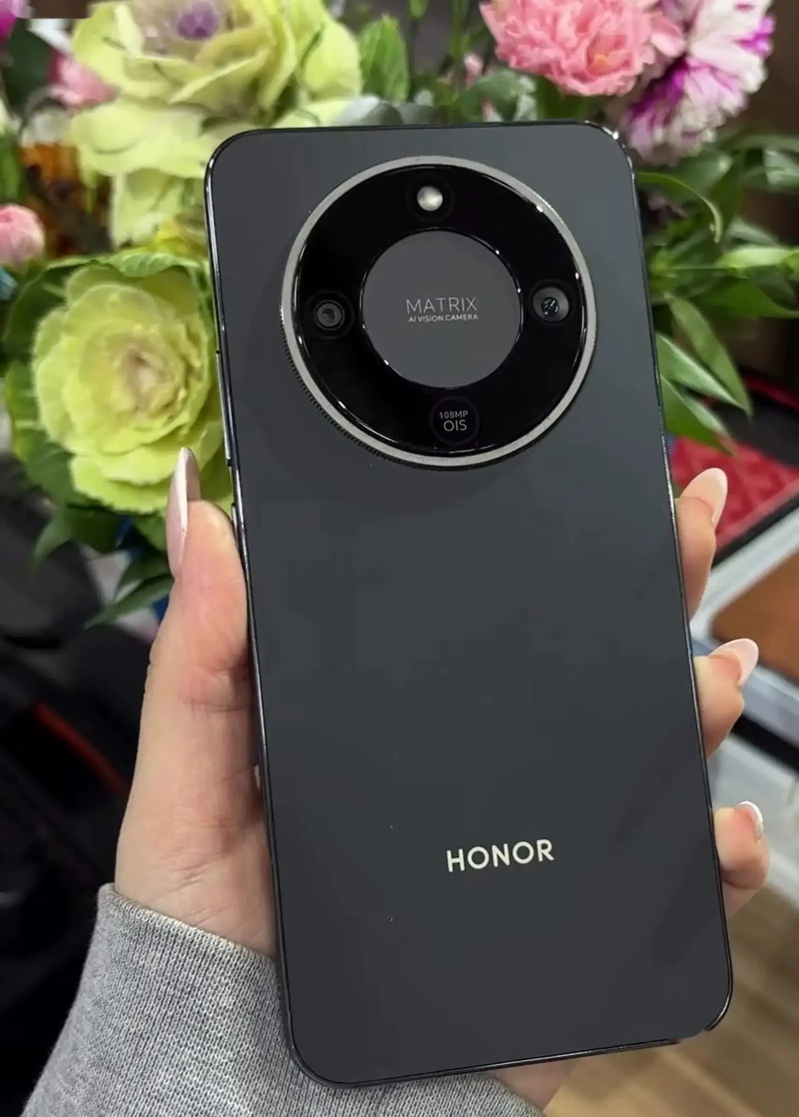 Huawei Honor X9d 5G 12+12/256Gb Red — фото 2