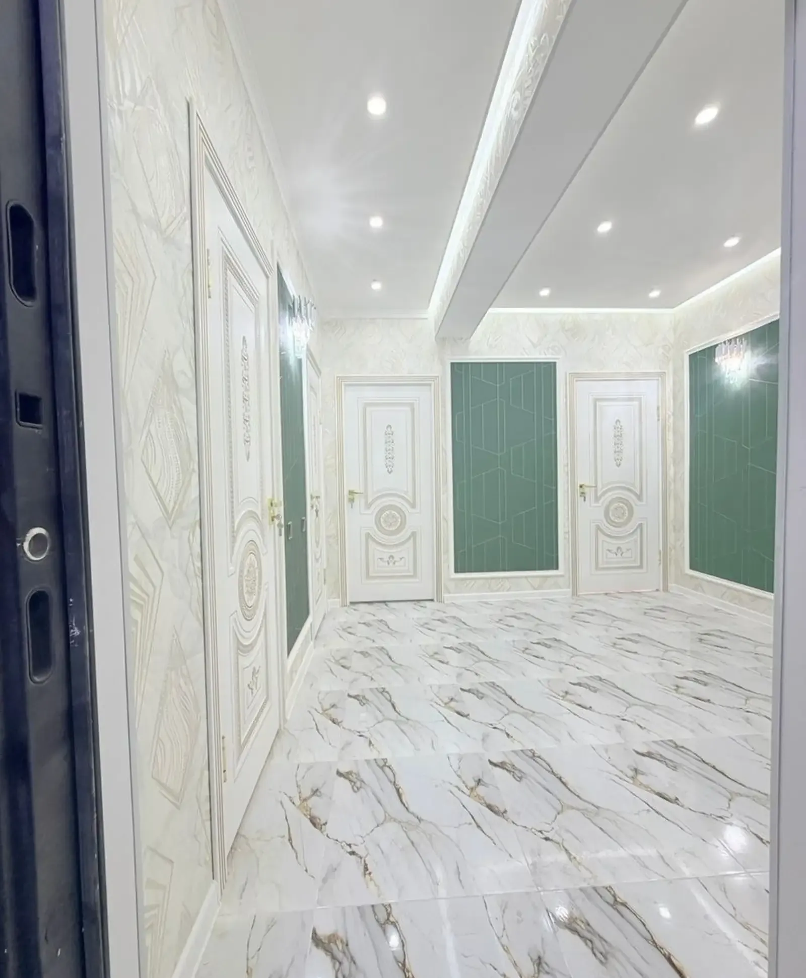 3-комн. квартира, 17 этаж, 64 м², Сино, Мастер Ок — фото 6