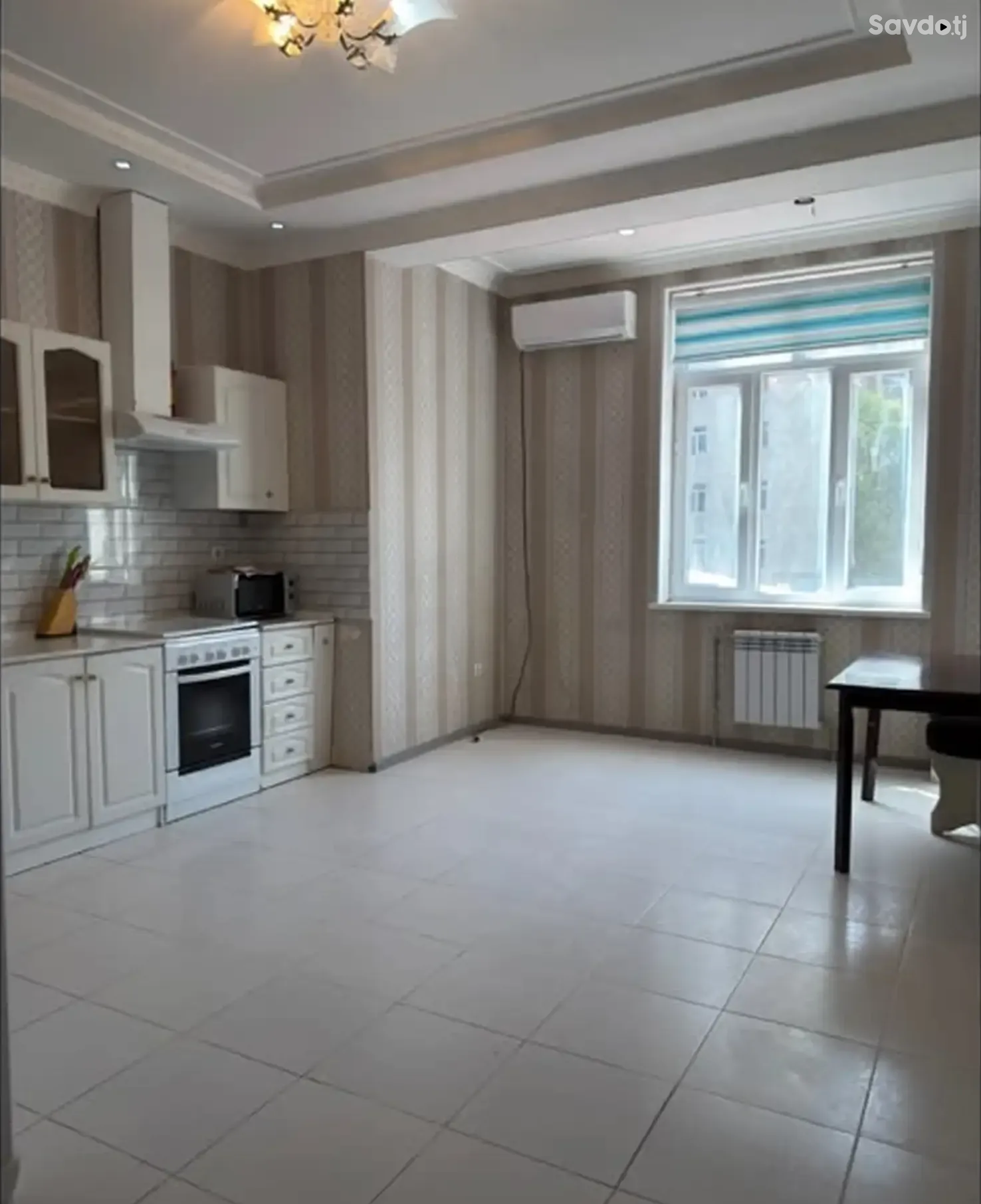 3-комн. квартира, 4 этаж, 127м², Шохмансур — фото 8