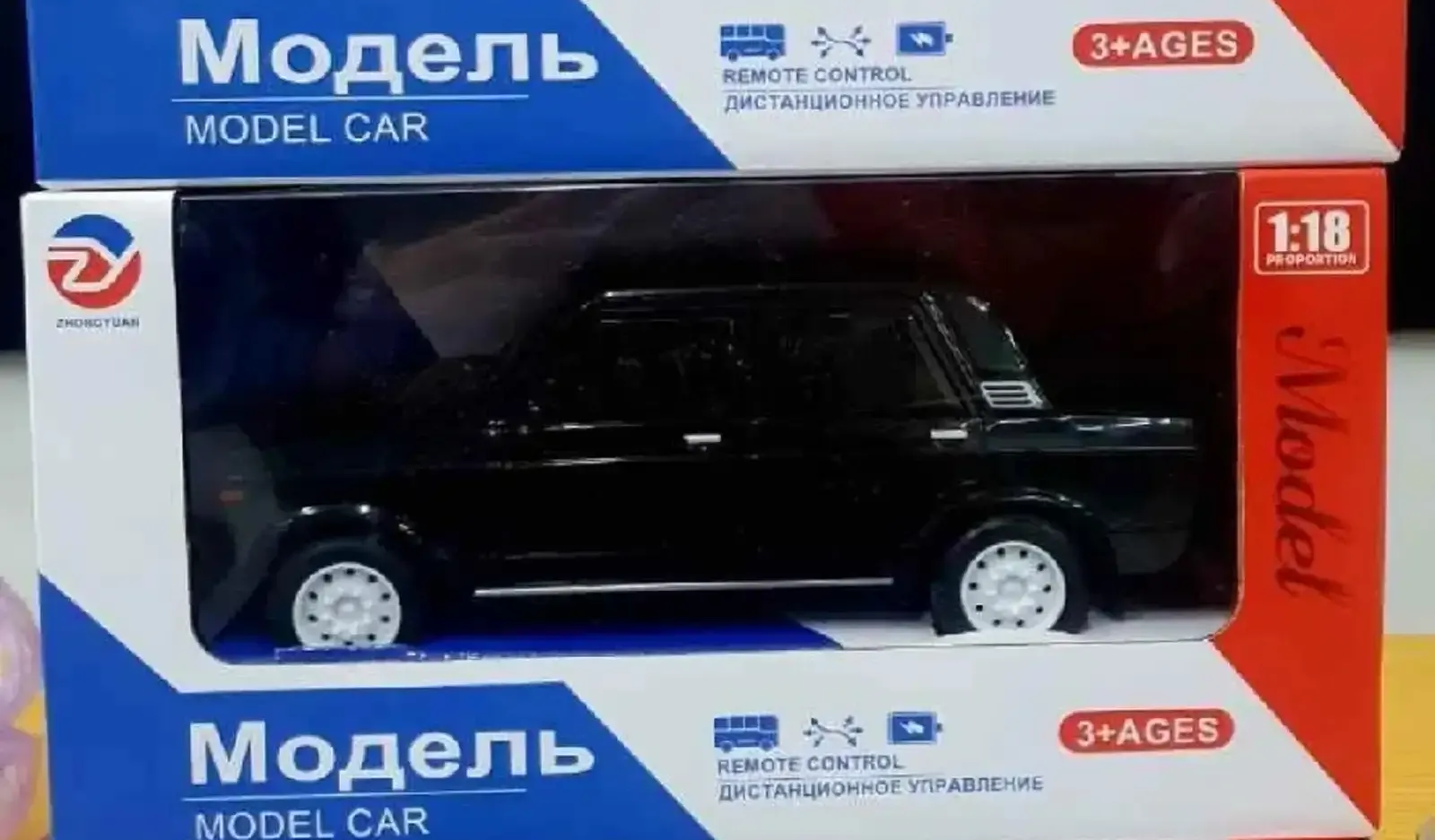 Детская машинка