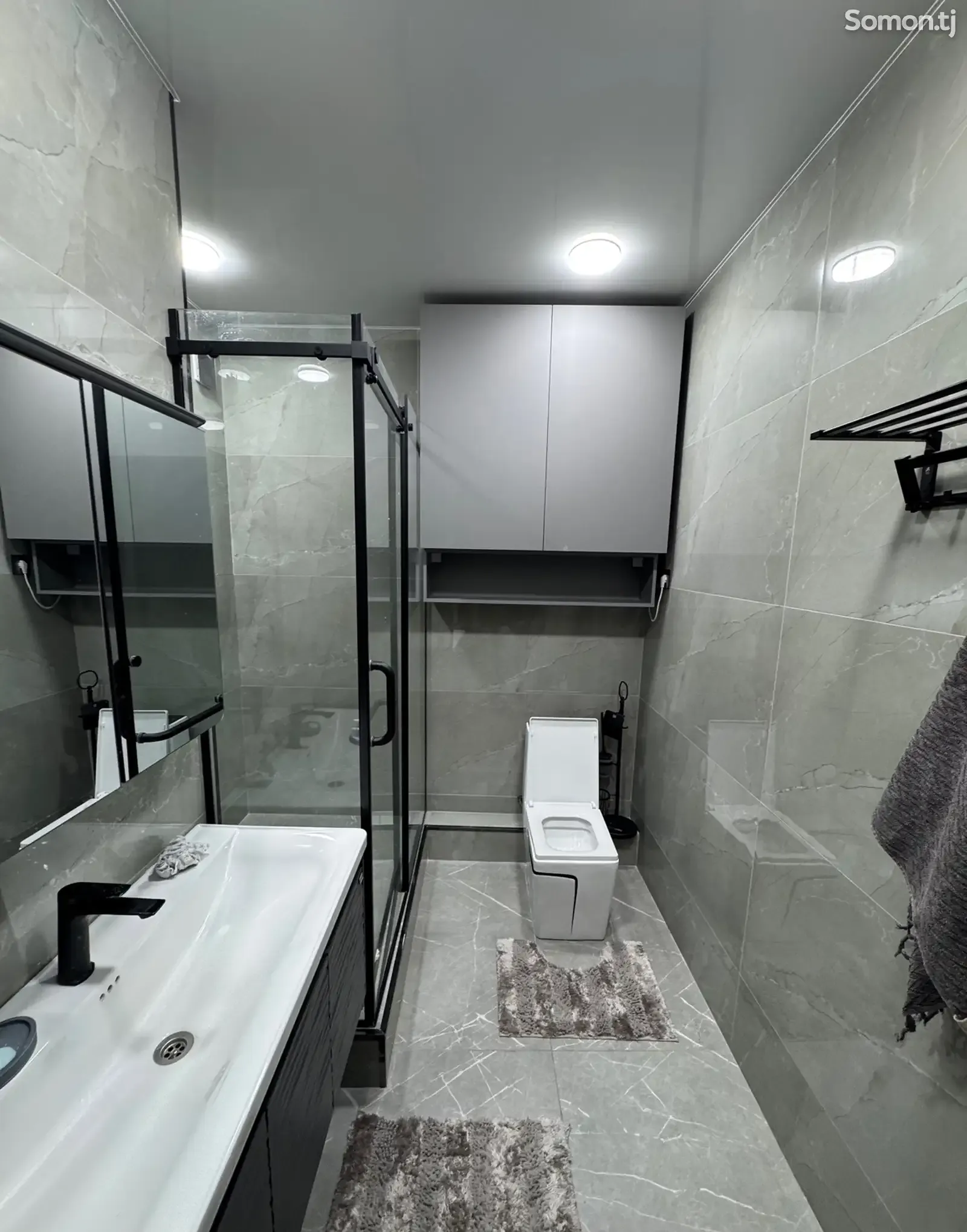 4-комн. квартира, 6 этаж, 150 м², Шохмансур Аэропорт — фото 12