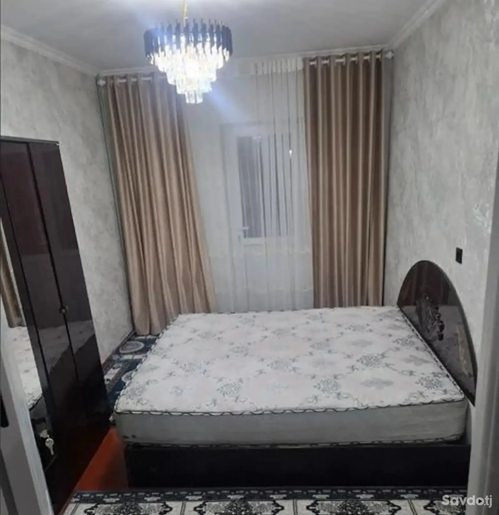 2-комн. квартира, 8 этаж, 64м², Шохмансур — фото 6